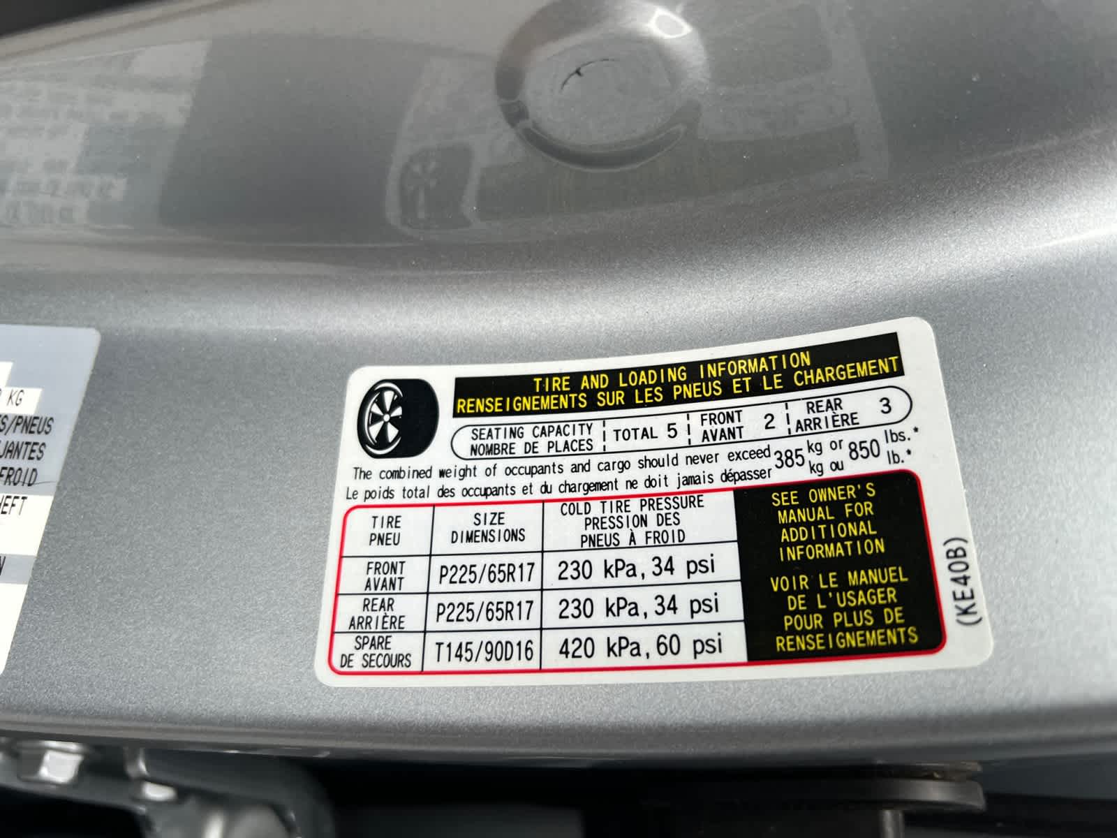 used 2020 Mazda Mazda CX-5 car, priced at $19,497