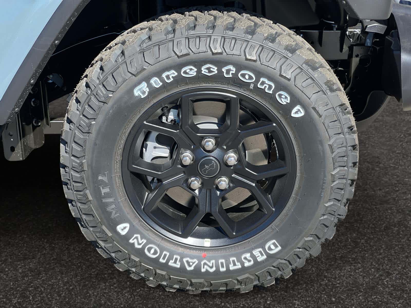 new 2025 Jeep Gladiator car, priced at $46,750