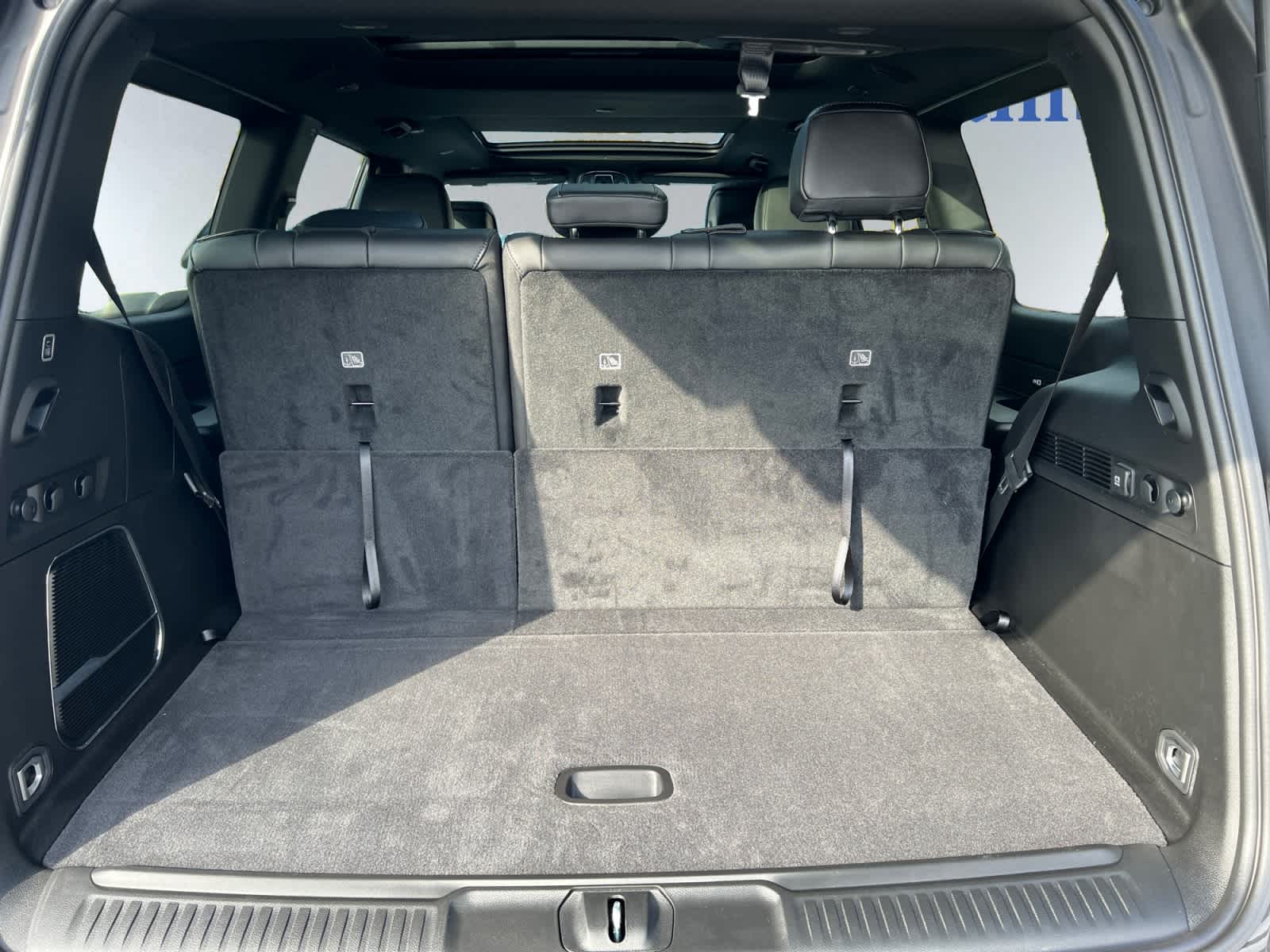 new 2025 Jeep Wagoneer car, priced at $65,730