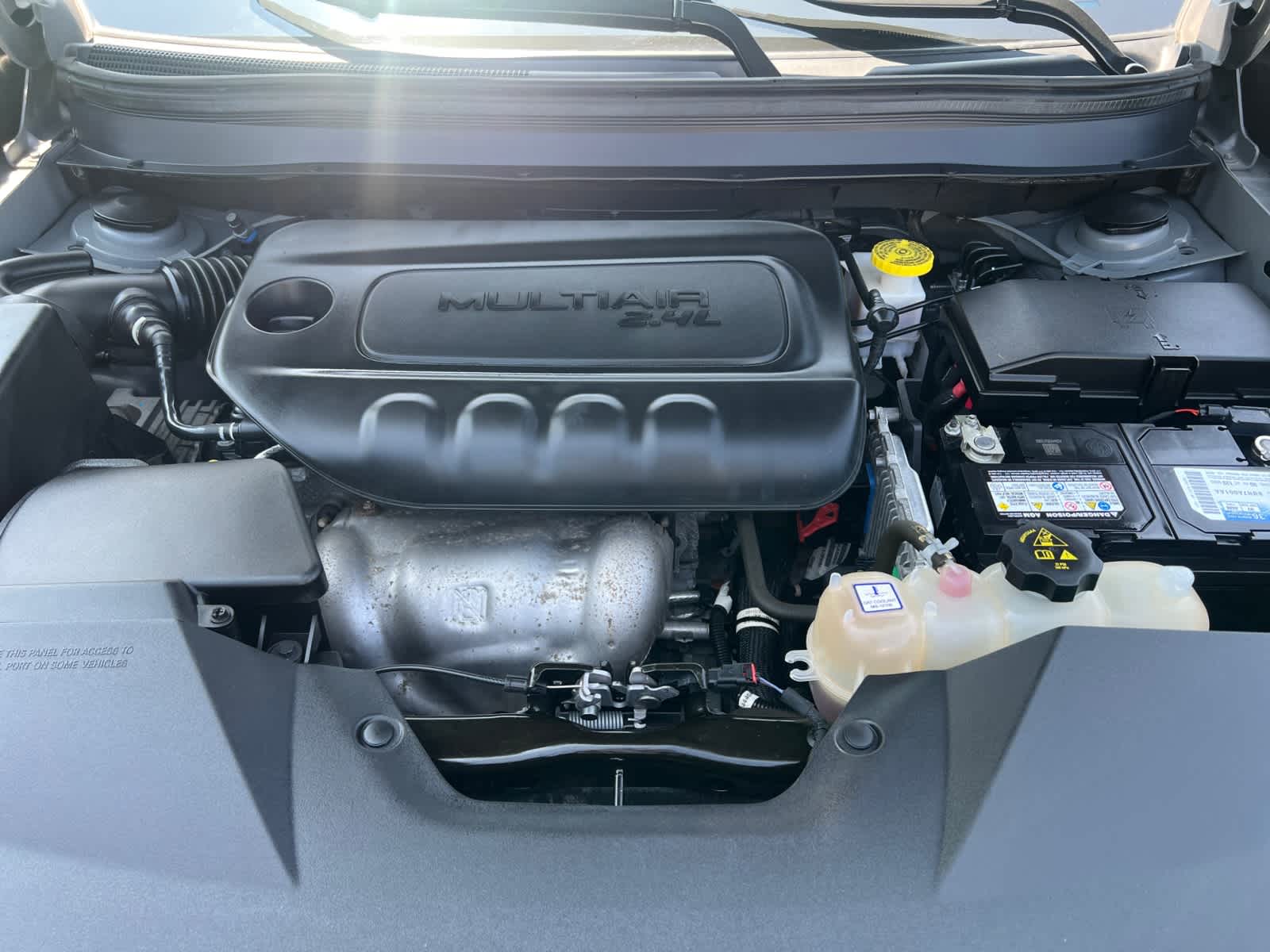 used 2020 Jeep Cherokee car, priced at $22,998