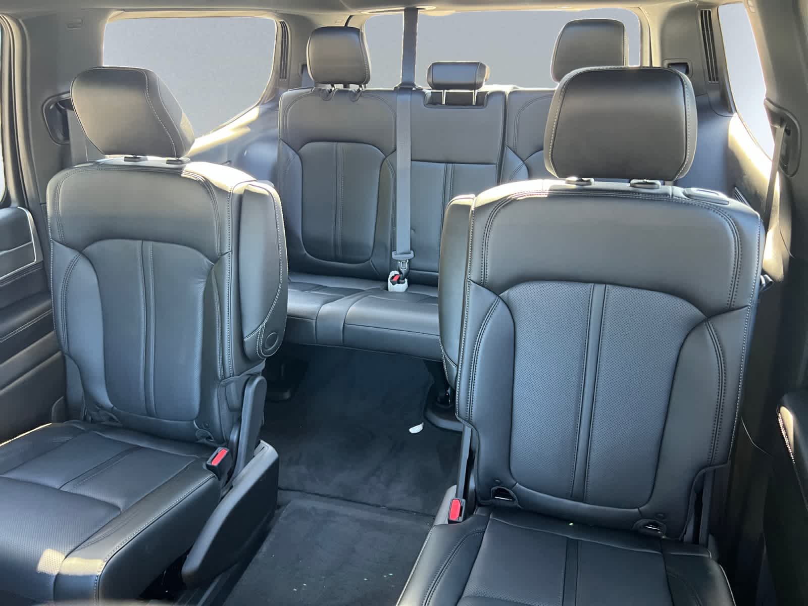 new 2025 Jeep Wagoneer car, priced at $70,730