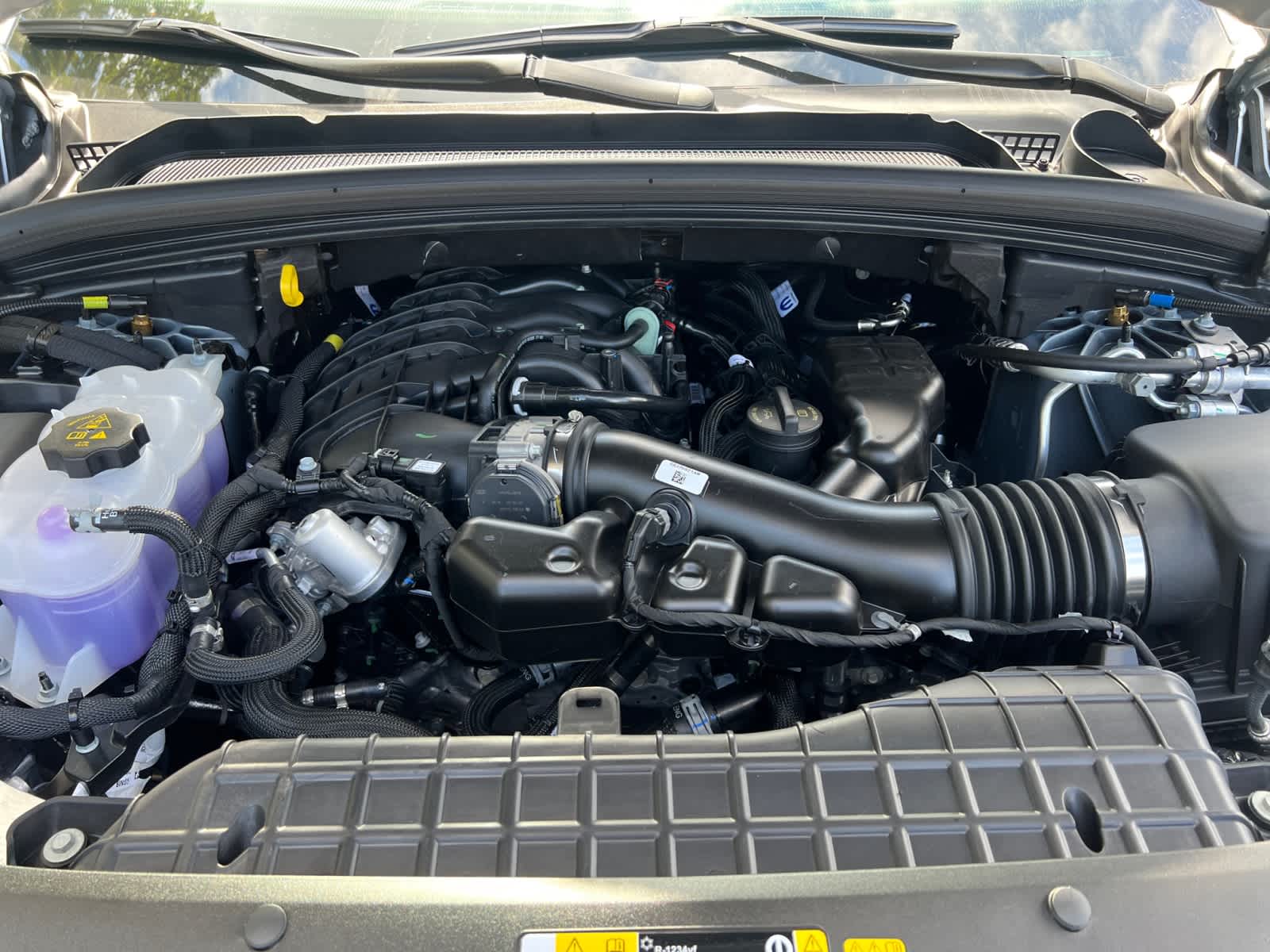 new 2025 Jeep Grand Cherokee car, priced at $63,230