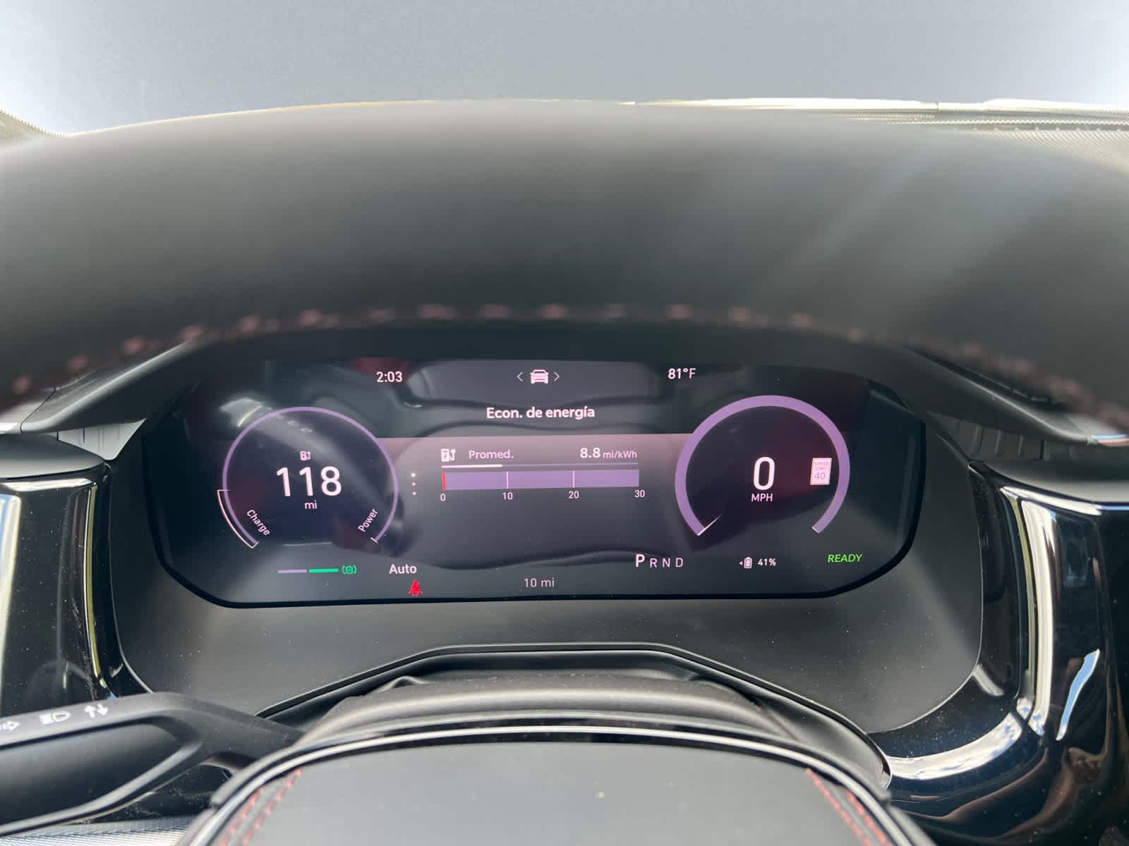 new 2025 Jeep Wagoneer S car, priced at $68,785