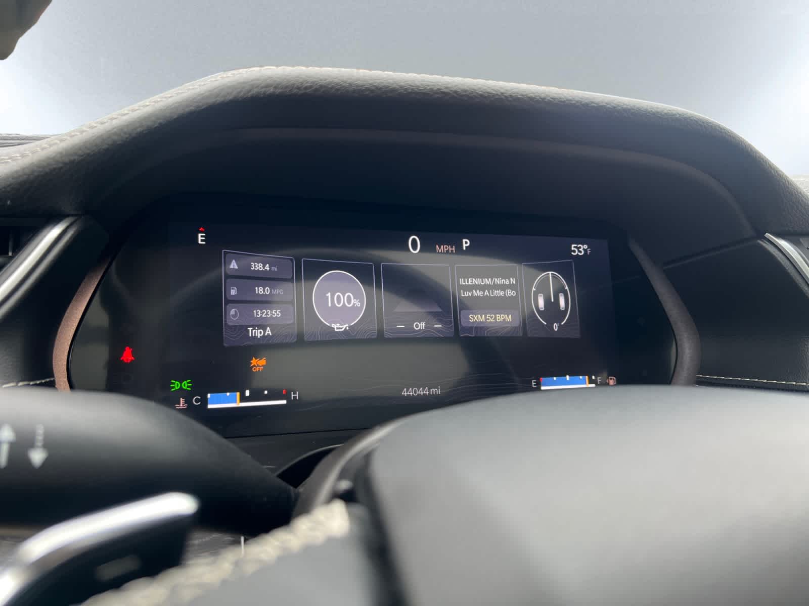 used 2021 Jeep Grand Cherokee L car, priced at $30,197