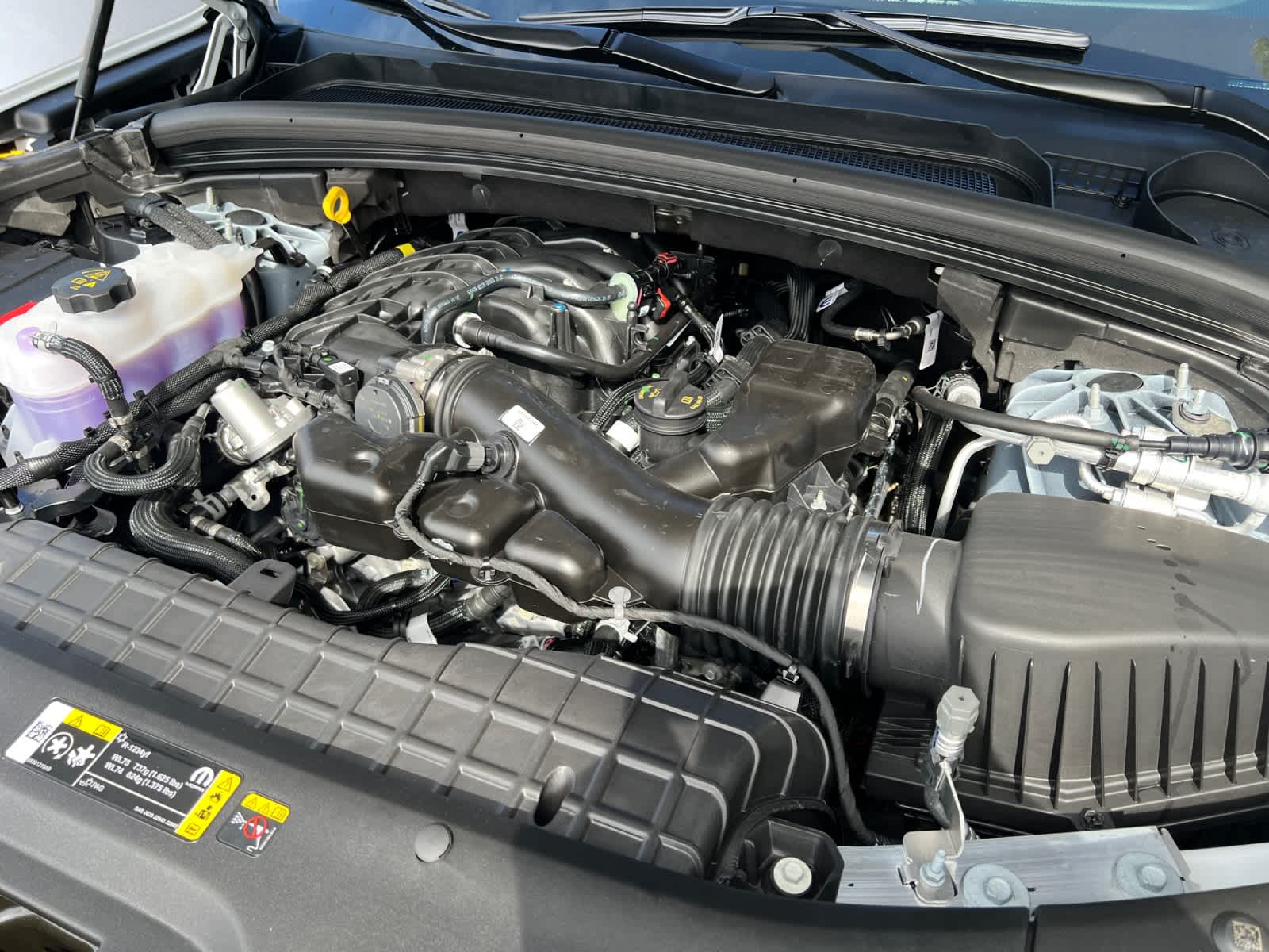 new 2025 Jeep Grand Cherokee car, priced at $46,310