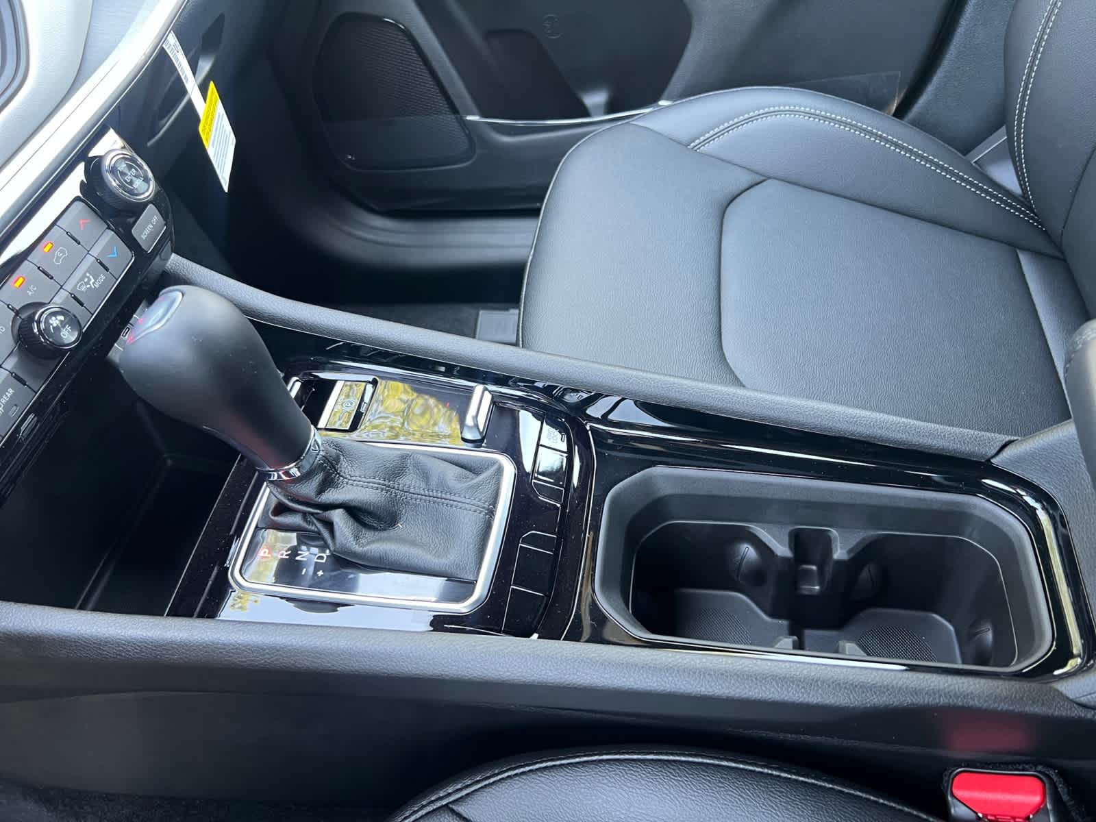 new 2025 Jeep Compass car, priced at $35,085