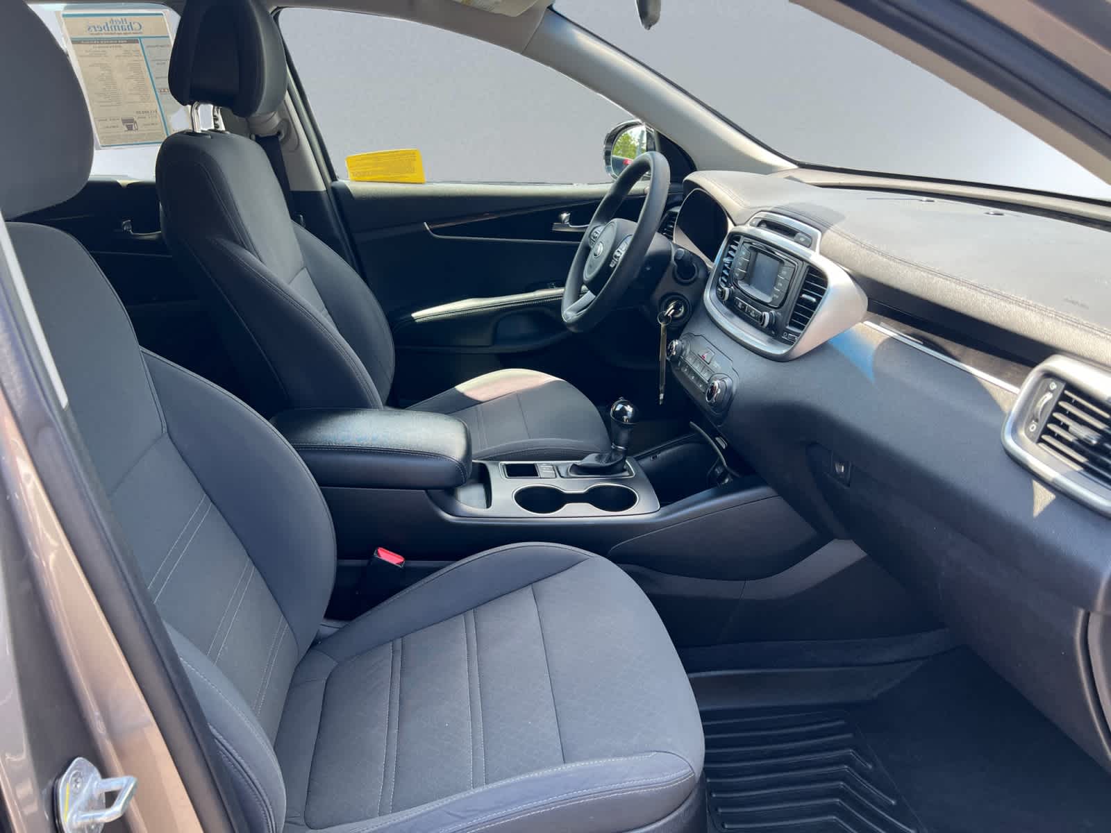 used 2016 Kia Sorento car, priced at $13,998