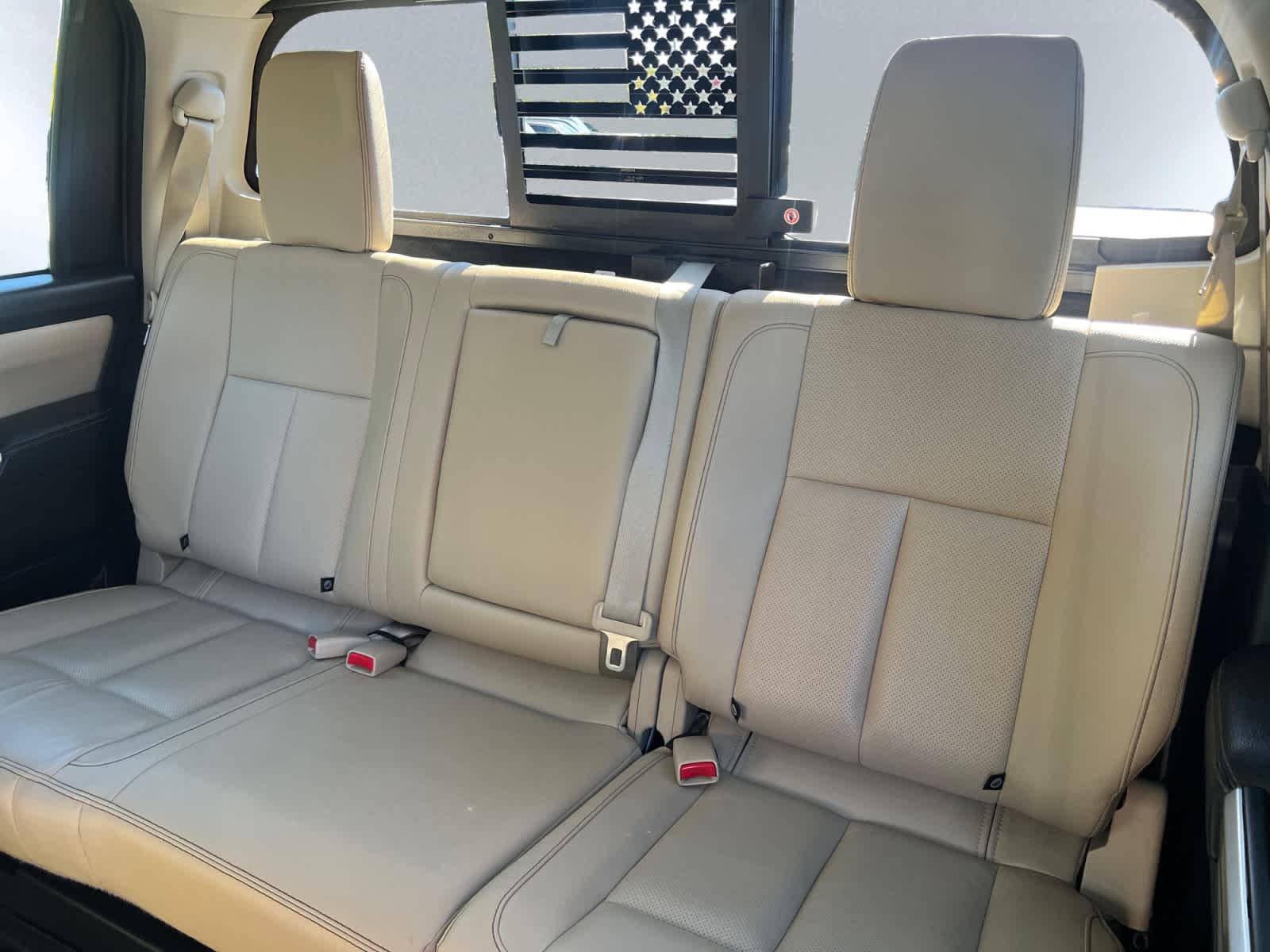 used 2018 Nissan Titan car, priced at $29,497