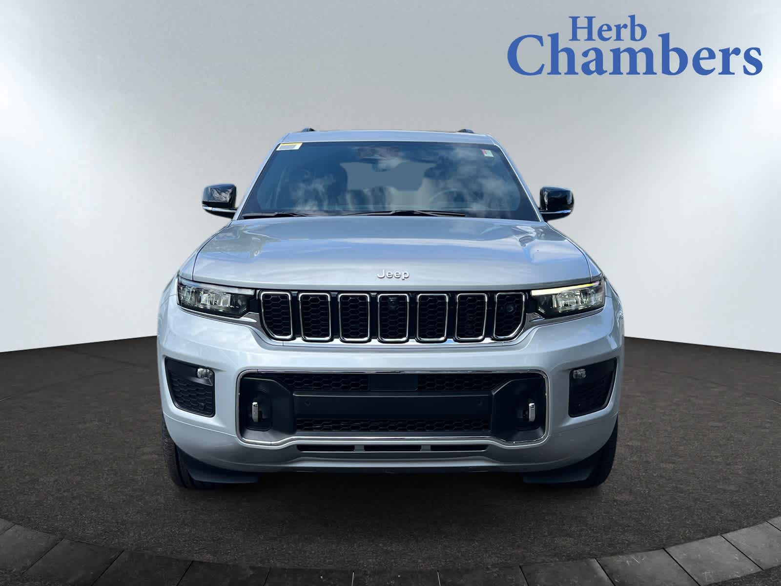 new 2025 Jeep Grand Cherokee car, priced at $63,230