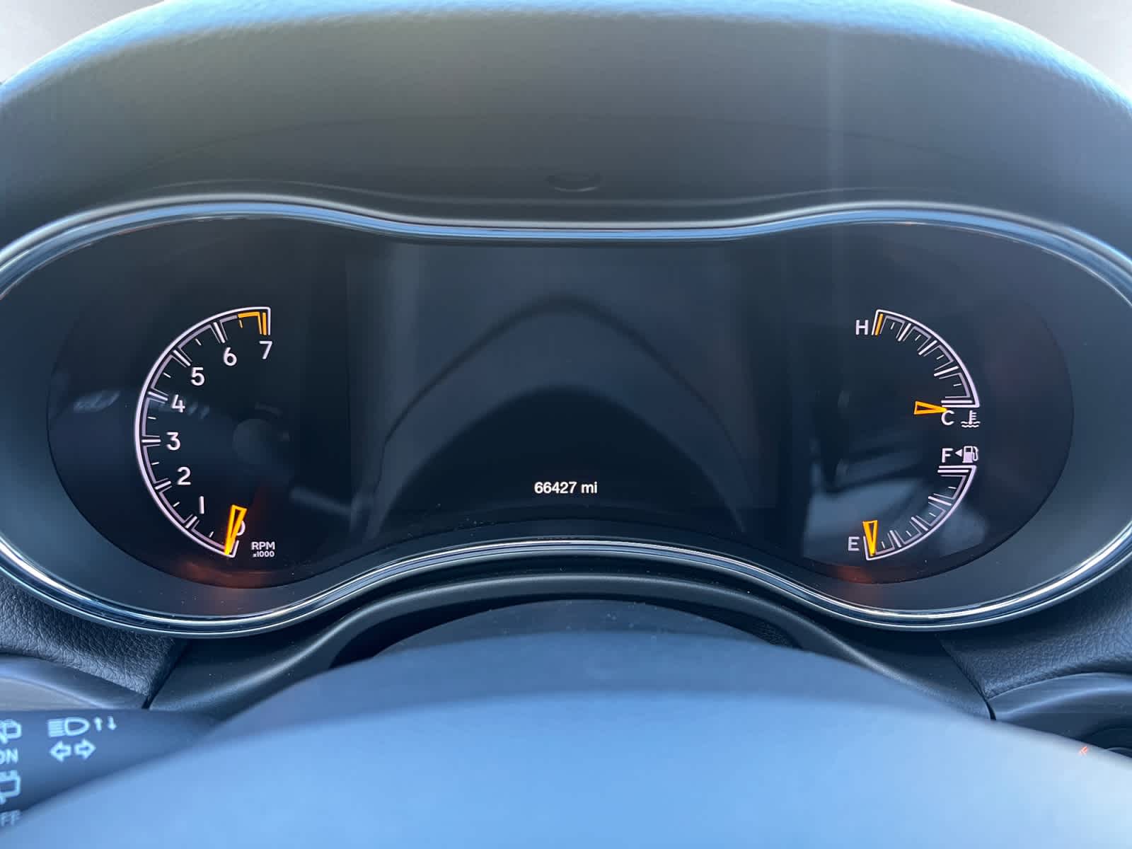 used 2021 Jeep Grand Cherokee car, priced at $24,897