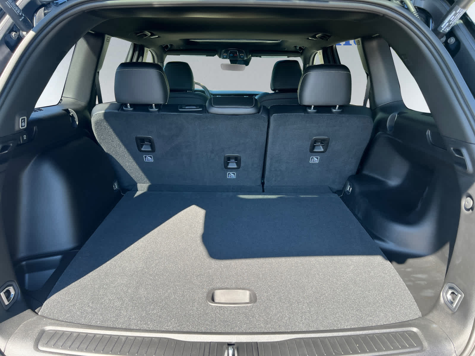 new 2025 Jeep Grand Cherokee car