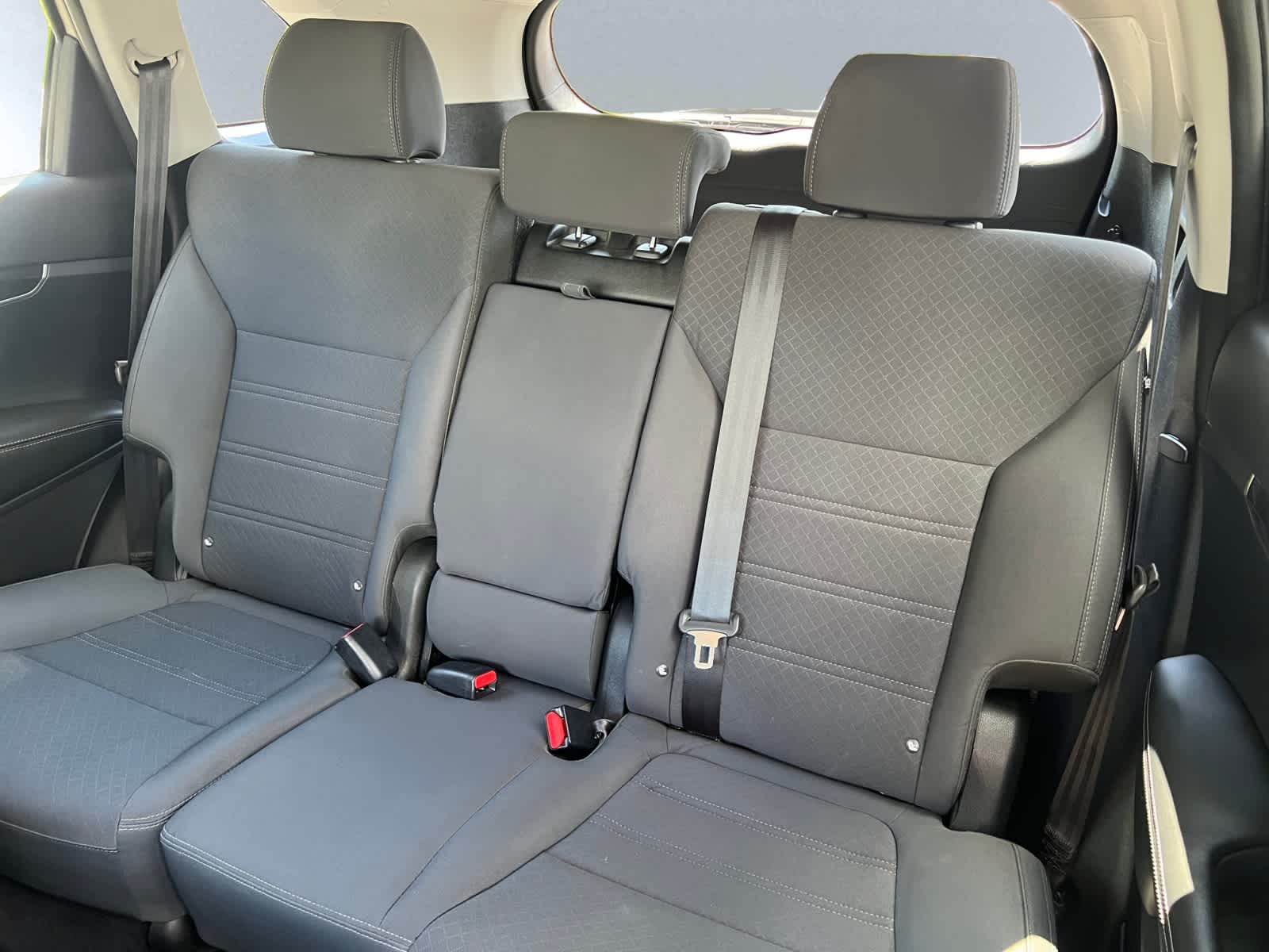 used 2016 Kia Sorento car, priced at $13,998