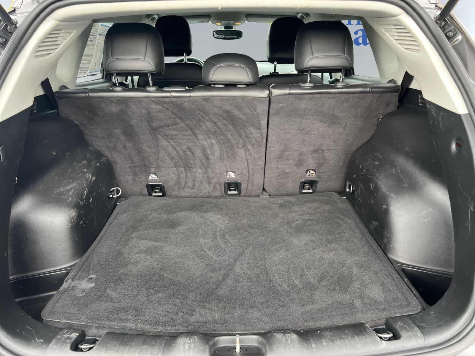 used 2019 Jeep Compass car, priced at $16,297