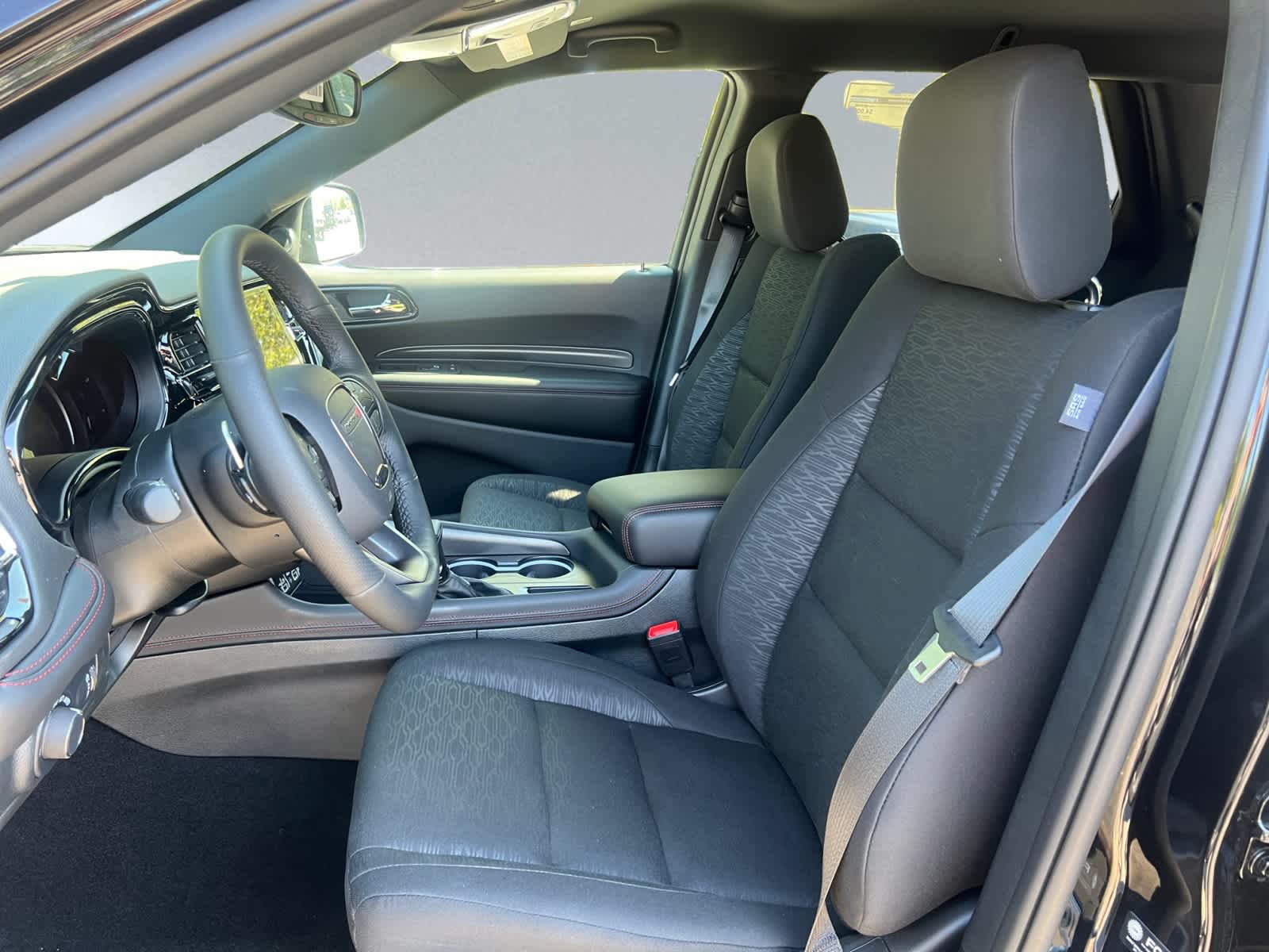 new 2026 Dodge Durango car, priced at $46,825