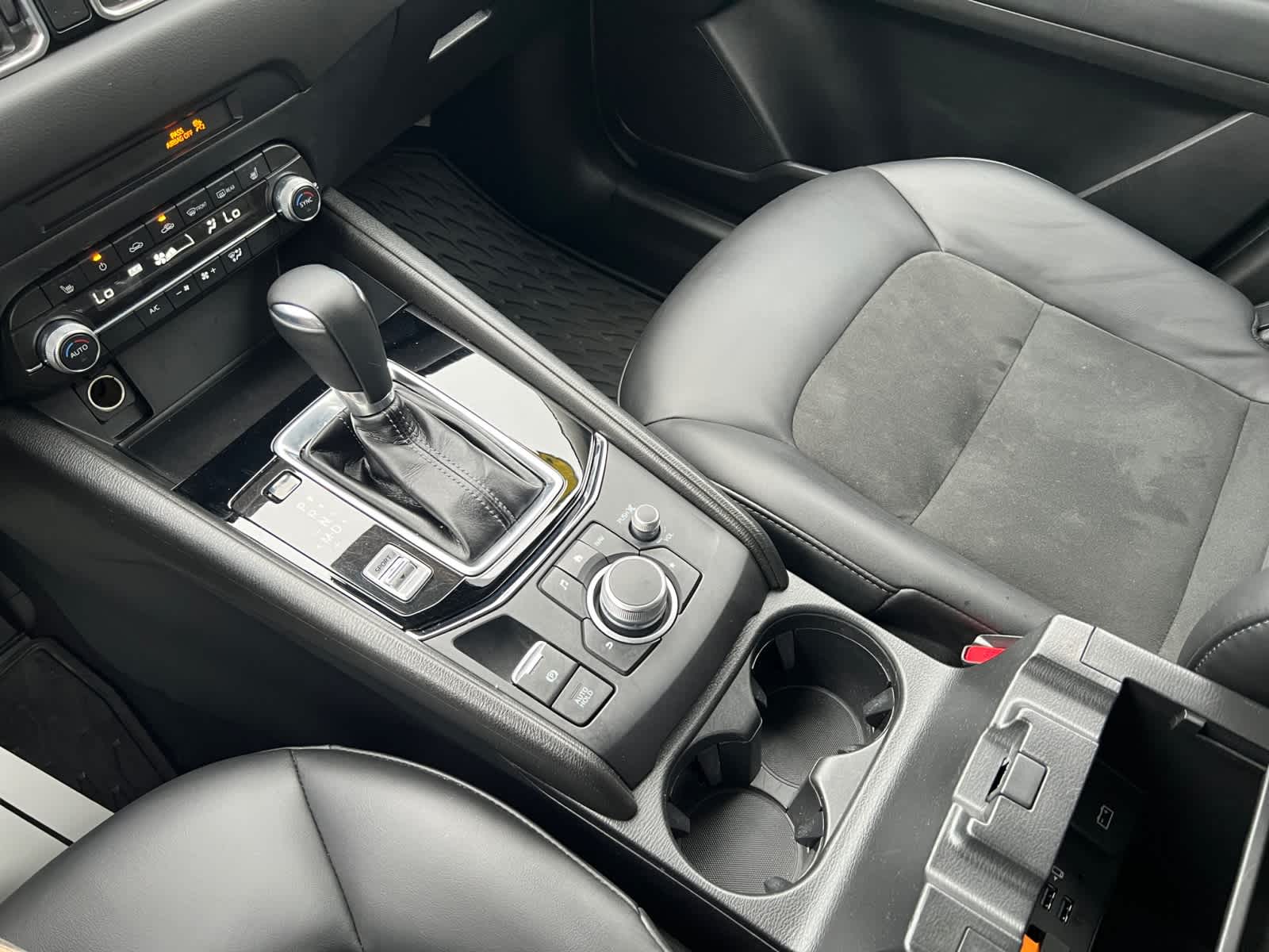 used 2020 Mazda Mazda CX-5 car, priced at $19,497