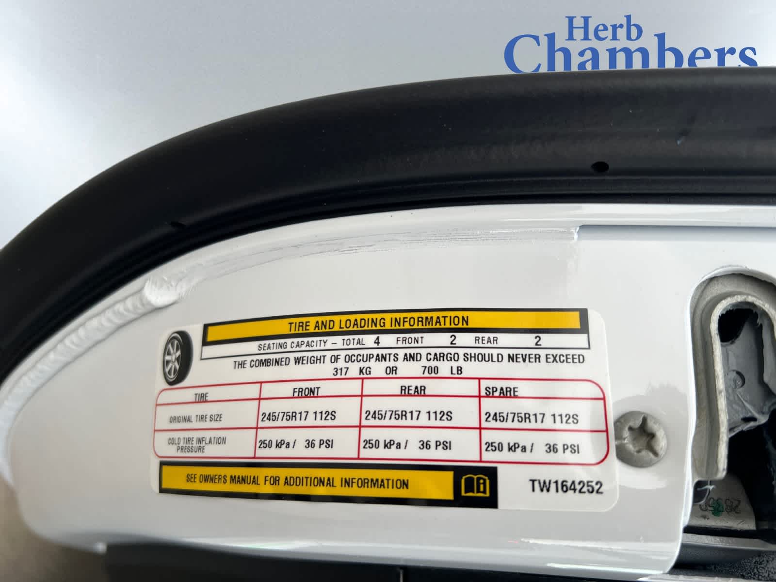 new 2026 Jeep Wrangler car, priced at $39,115