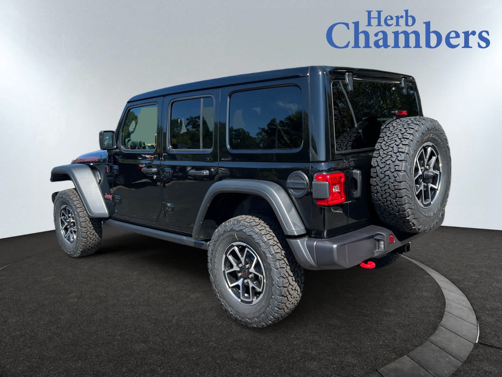 new 2025 Jeep Wrangler car, priced at $58,200