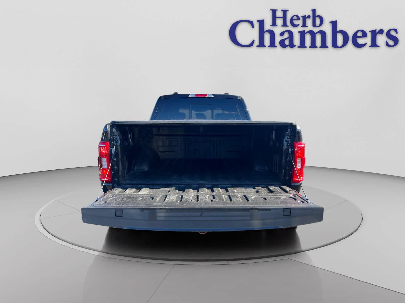 used 2023 Ford F-150 car, priced at $43,497