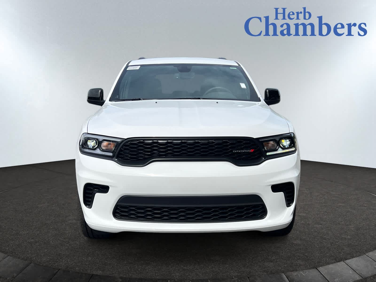 new 2026 Dodge Durango car, priced at $46,825