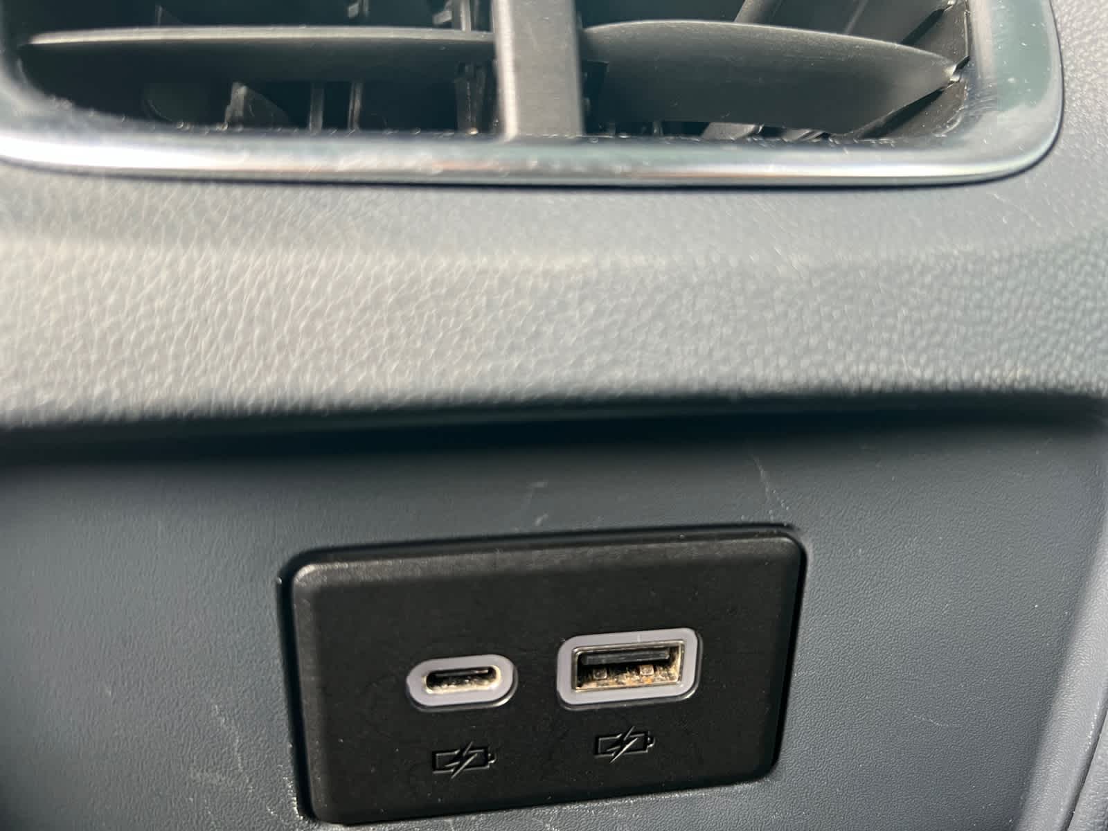 used 2020 Chevrolet Blazer car, priced at $21,197