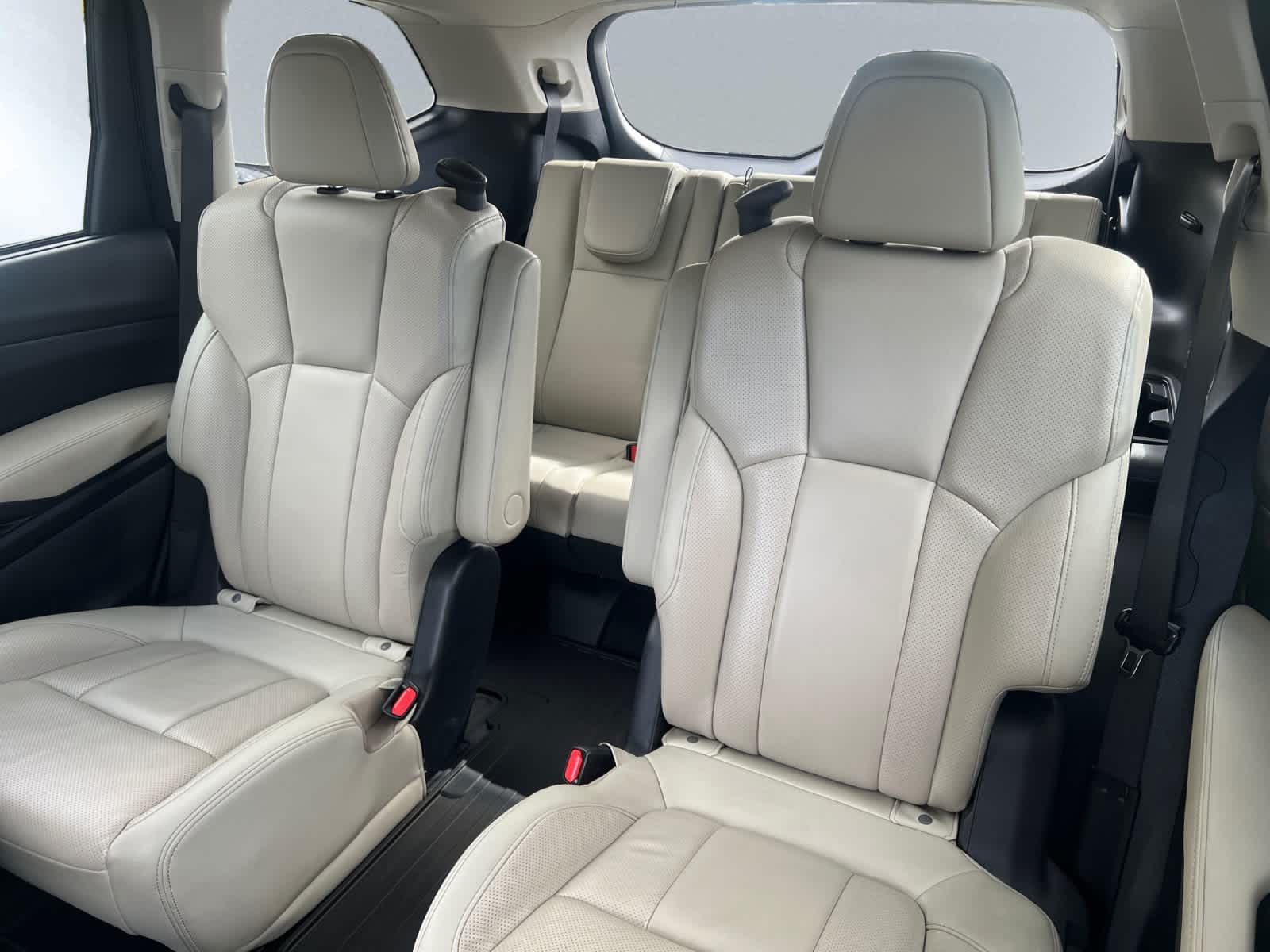 used 2022 Subaru Ascent car, priced at $28,997