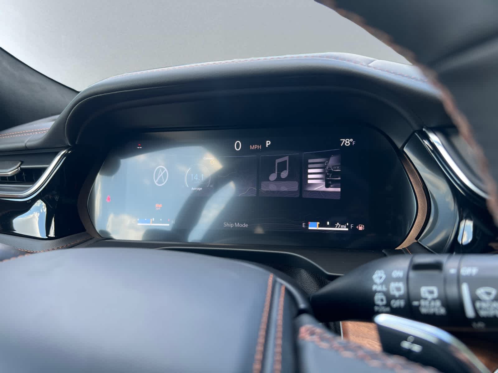 new 2025 Jeep Grand Cherokee car, priced at $63,865