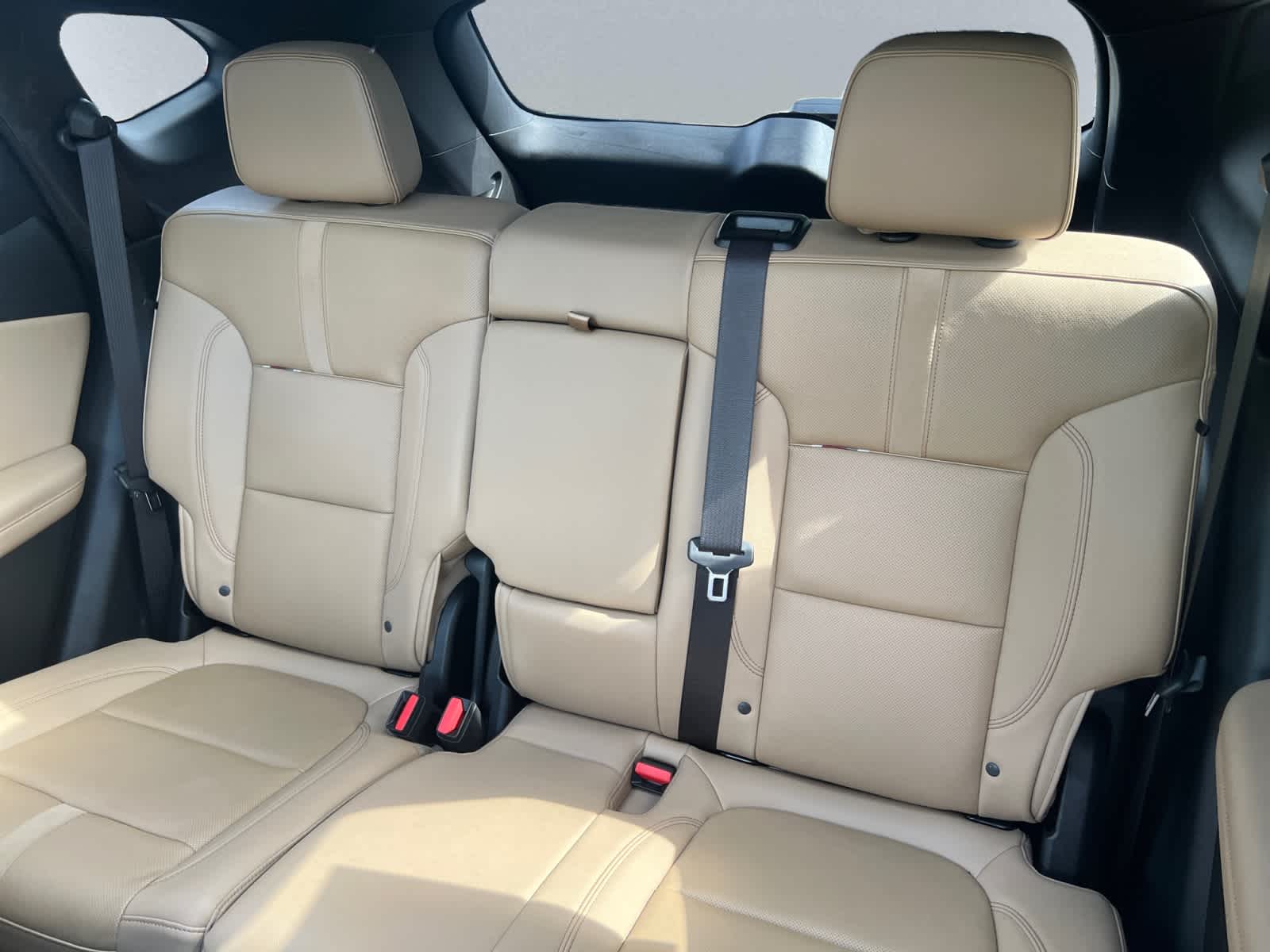 used 2022 Chevrolet Blazer car, priced at $31,197