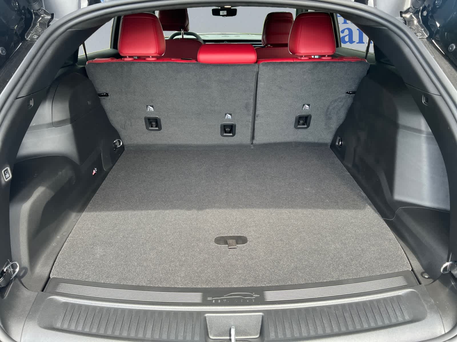 new 2025 Jeep Wagoneer S car, priced at $68,785