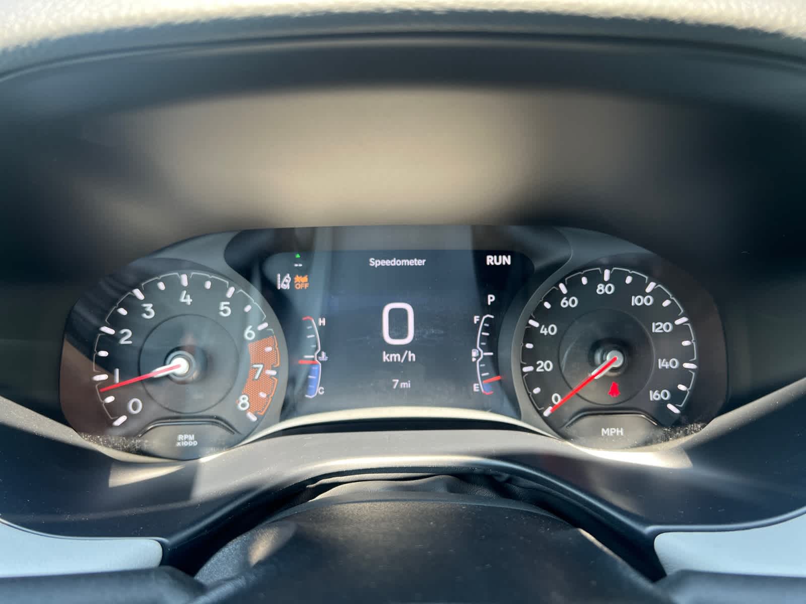new 2025 Jeep Compass car, priced at $35,085