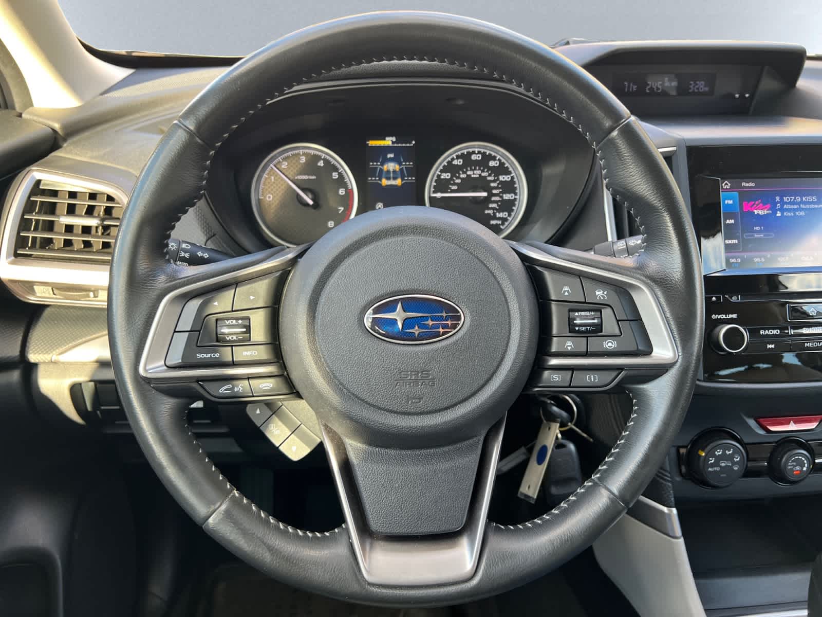 used 2020 Subaru Forester car, priced at $23,097