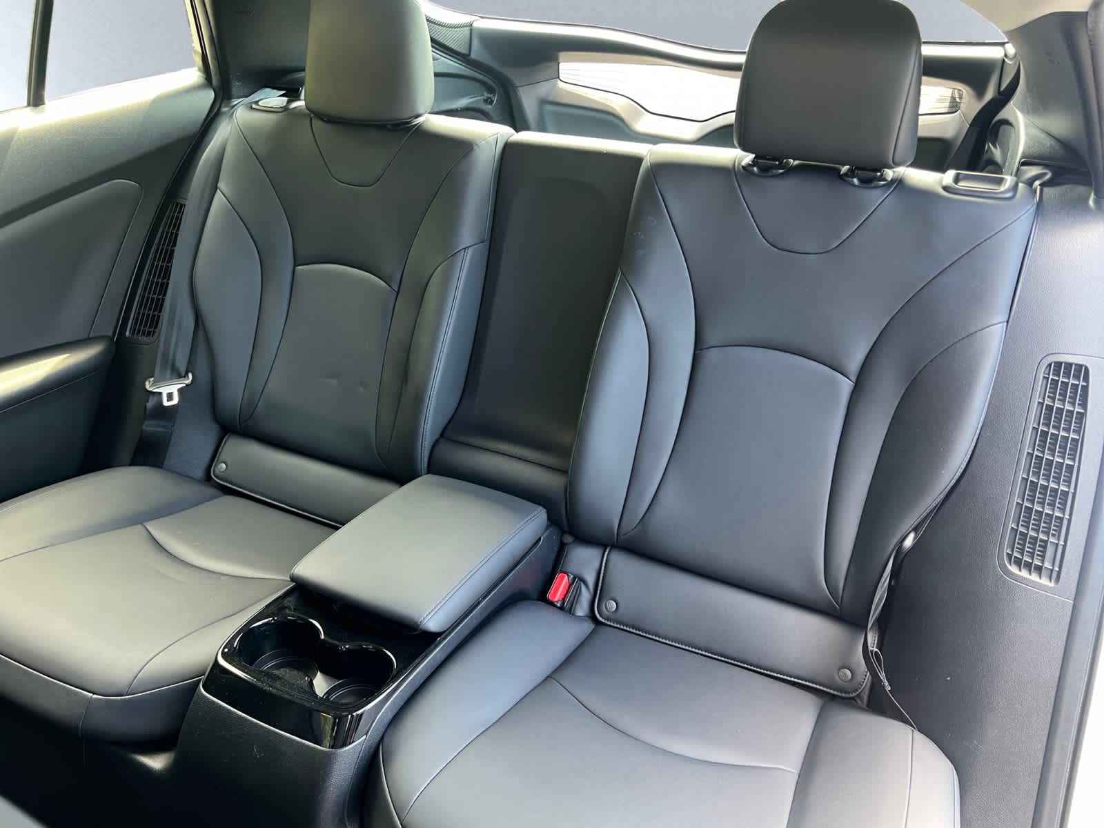 used 2017 Toyota Prius Prime car, priced at $17,998