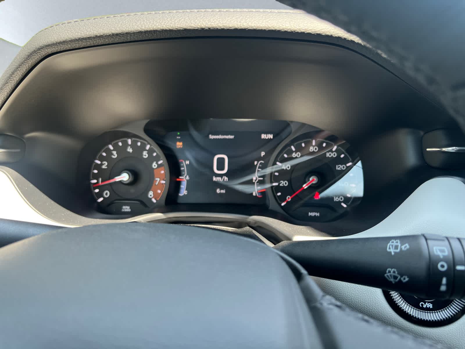 new 2025 Jeep Compass car, priced at $33,390