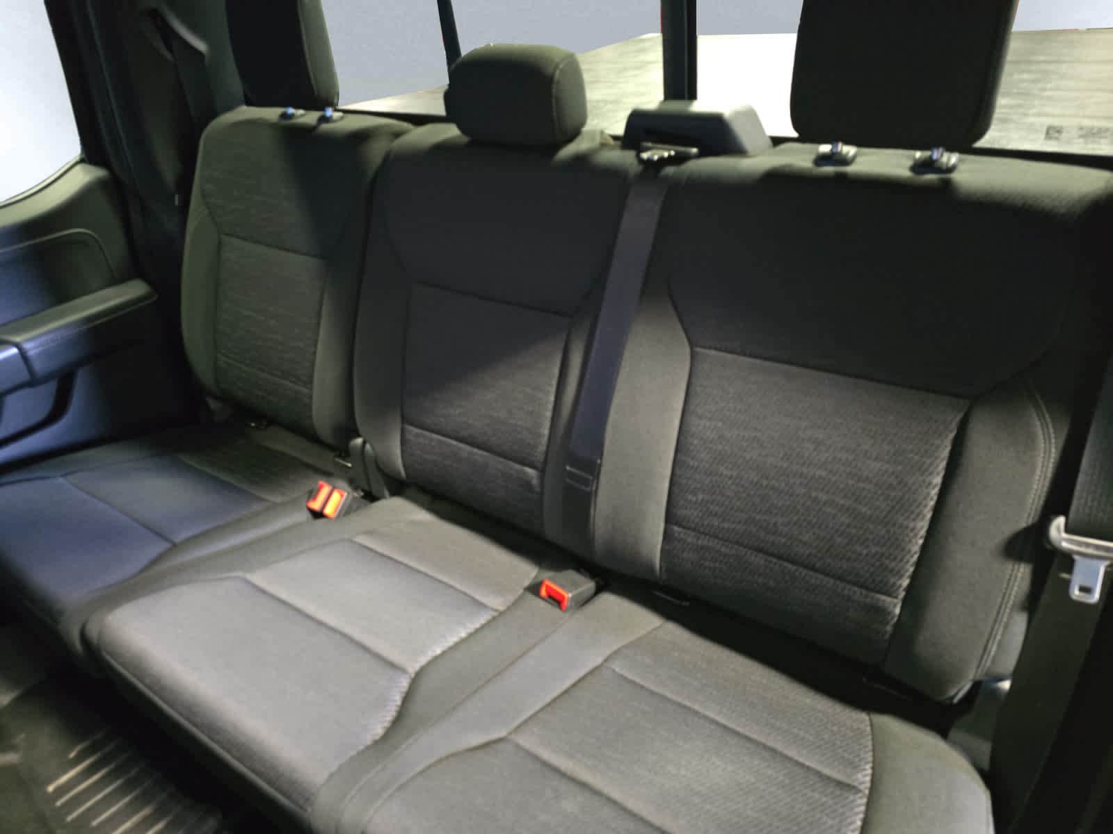 used 2023 Ford F-150 car, priced at $43,497