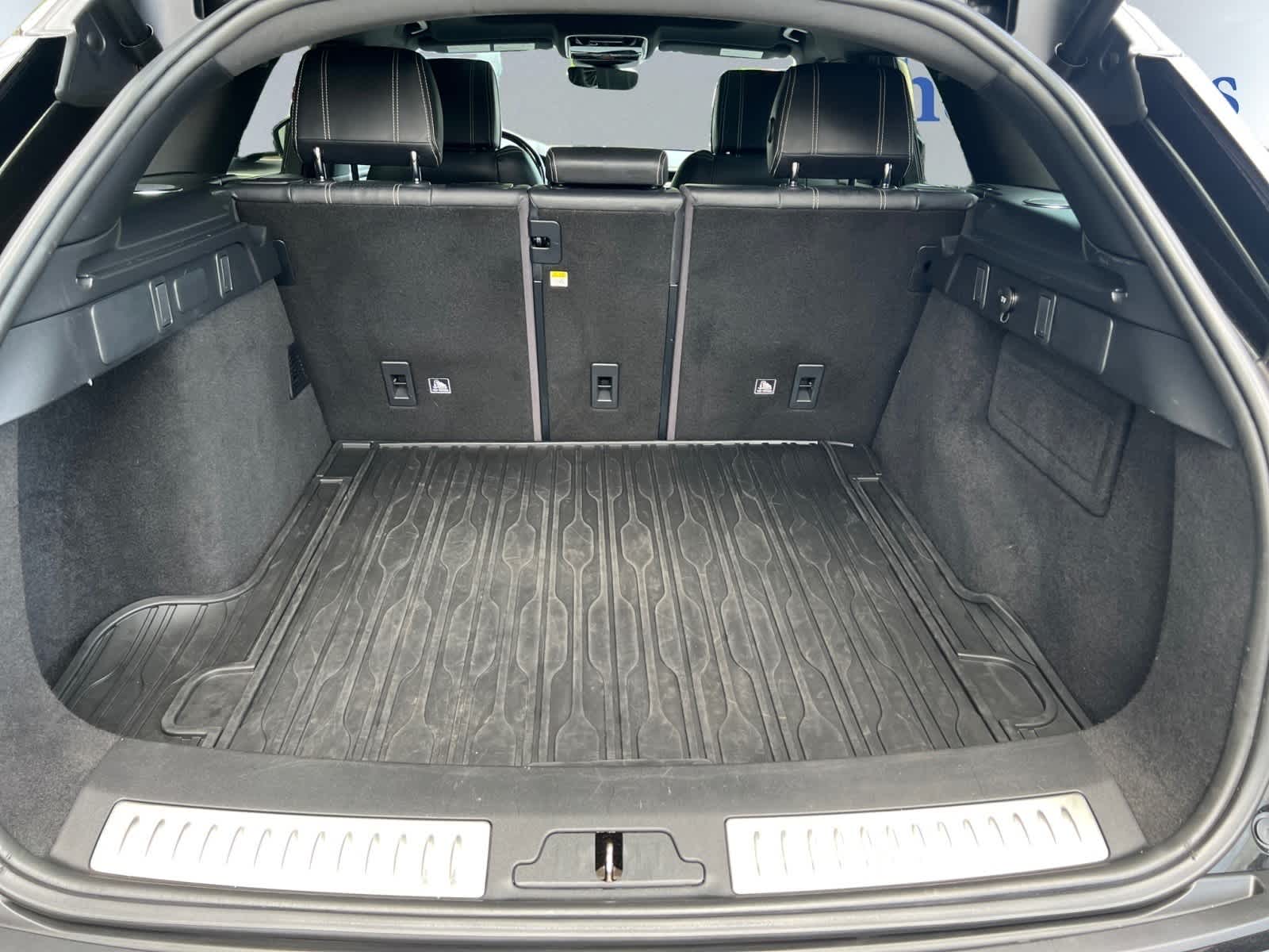 used 2018 Land Rover Range Rover Velar car, priced at $29,498