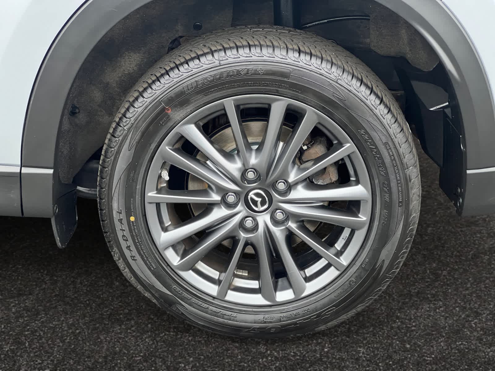 used 2020 Mazda Mazda CX-5 car, priced at $19,497