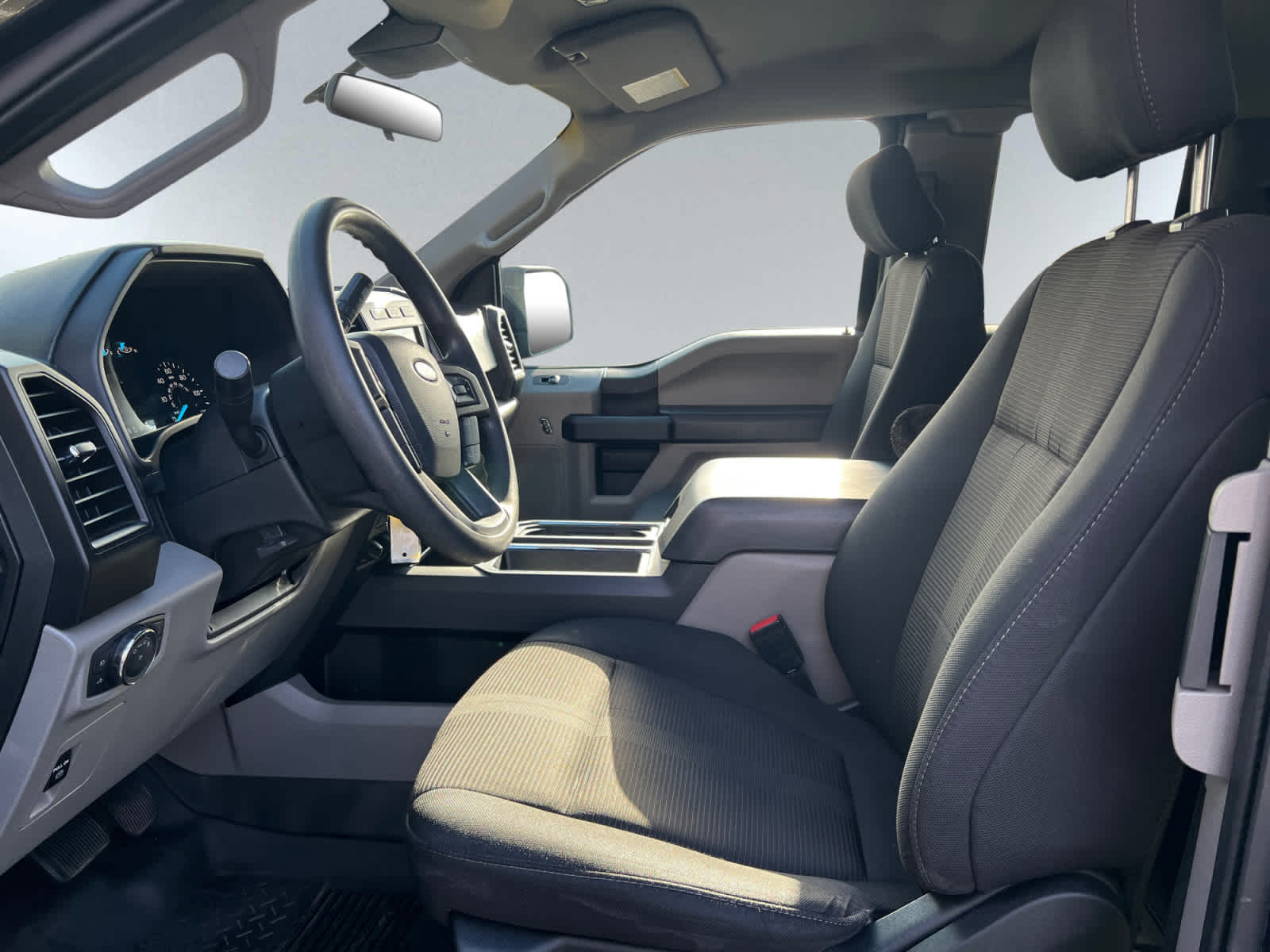 used 2020 Ford F-150 car, priced at $27,997