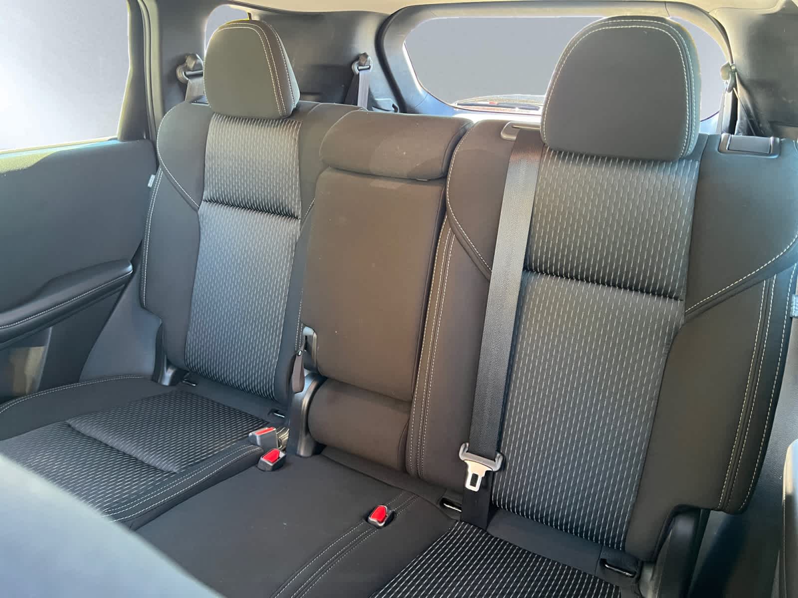 used 2022 Mitsubishi Outlander car, priced at $23,097