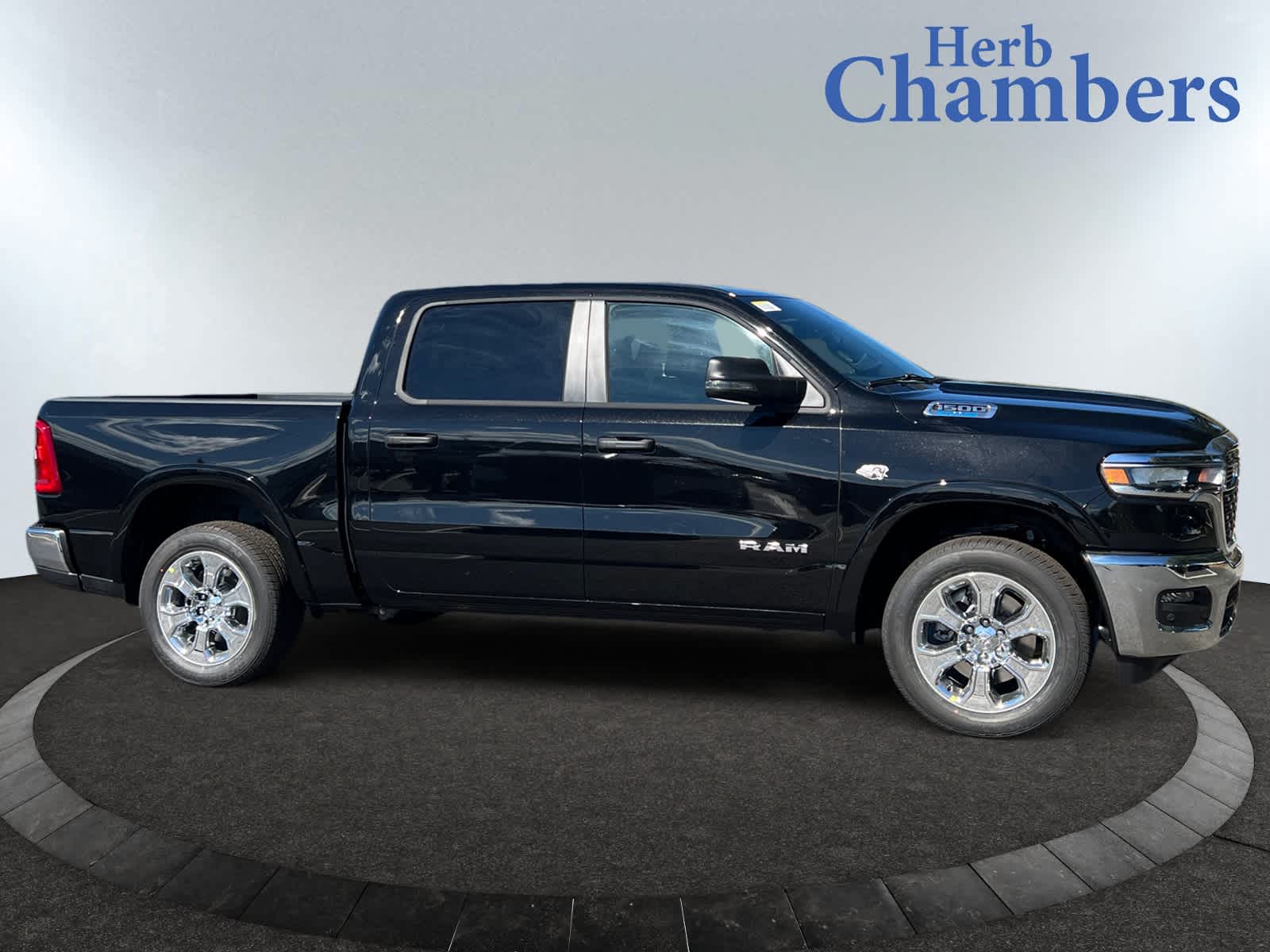 new 2026 Ram 1500 car, priced at $59,030