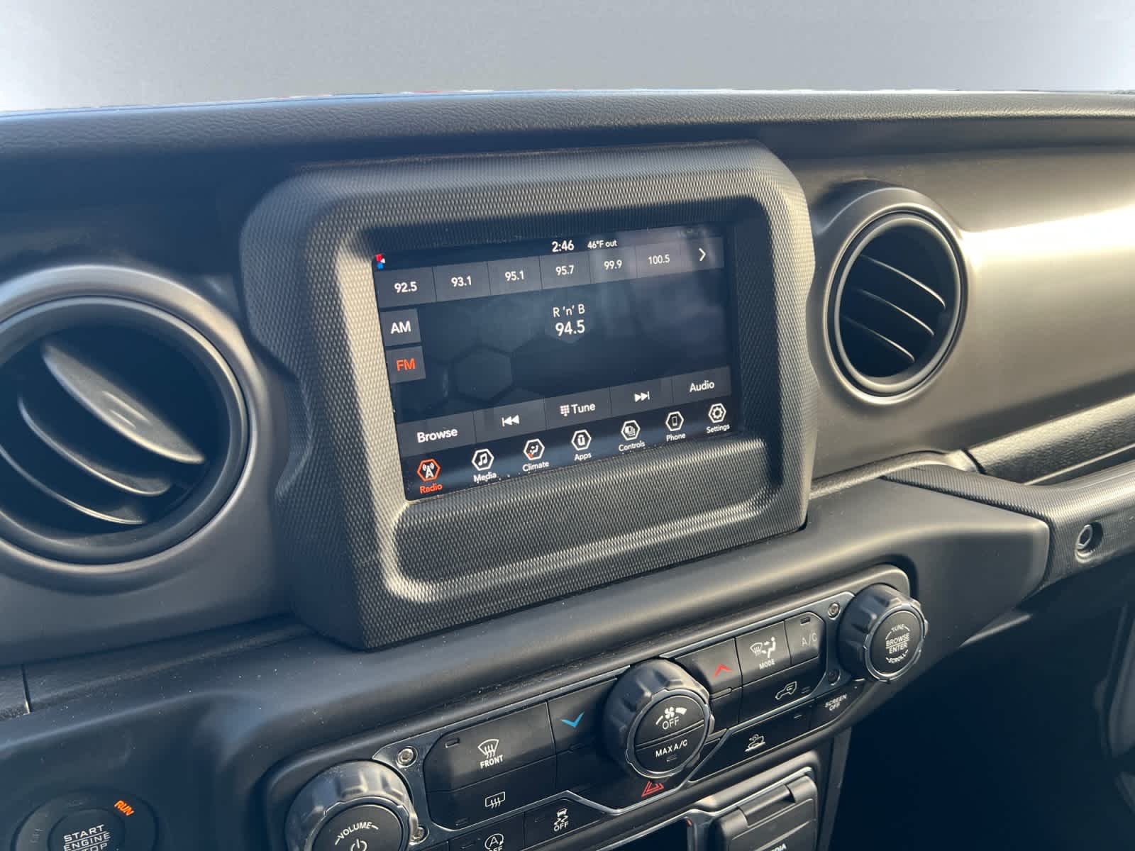 used 2022 Jeep Wrangler car, priced at $29,397