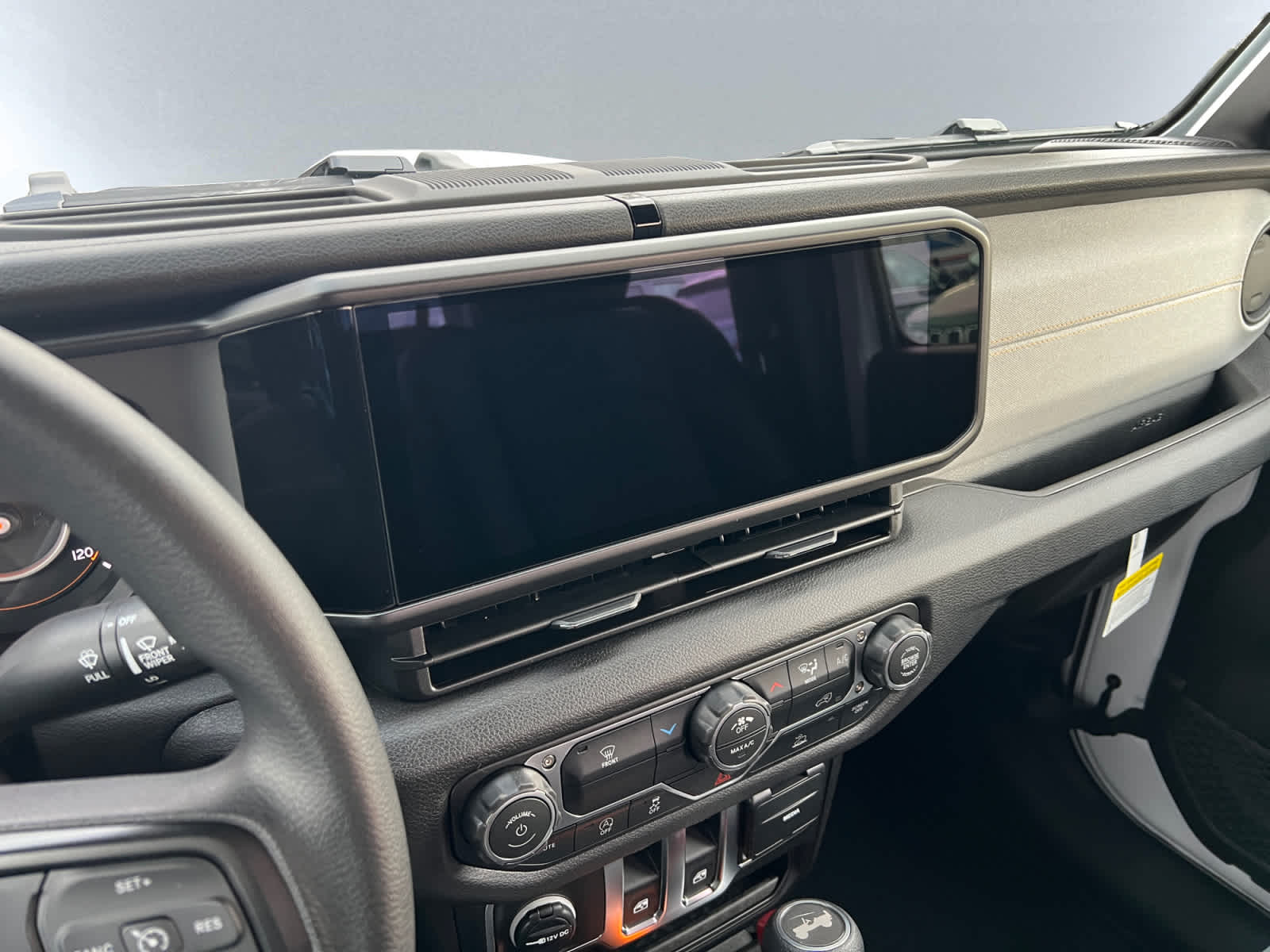 new 2026 Jeep Wrangler car, priced at $39,115