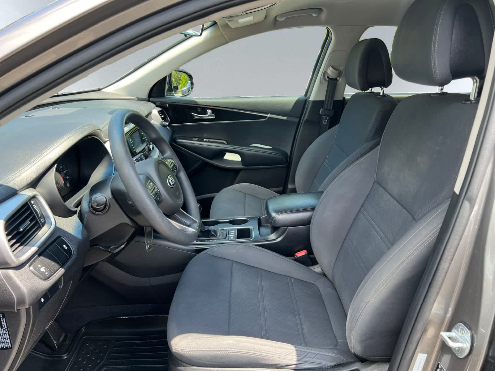 used 2016 Kia Sorento car, priced at $13,998