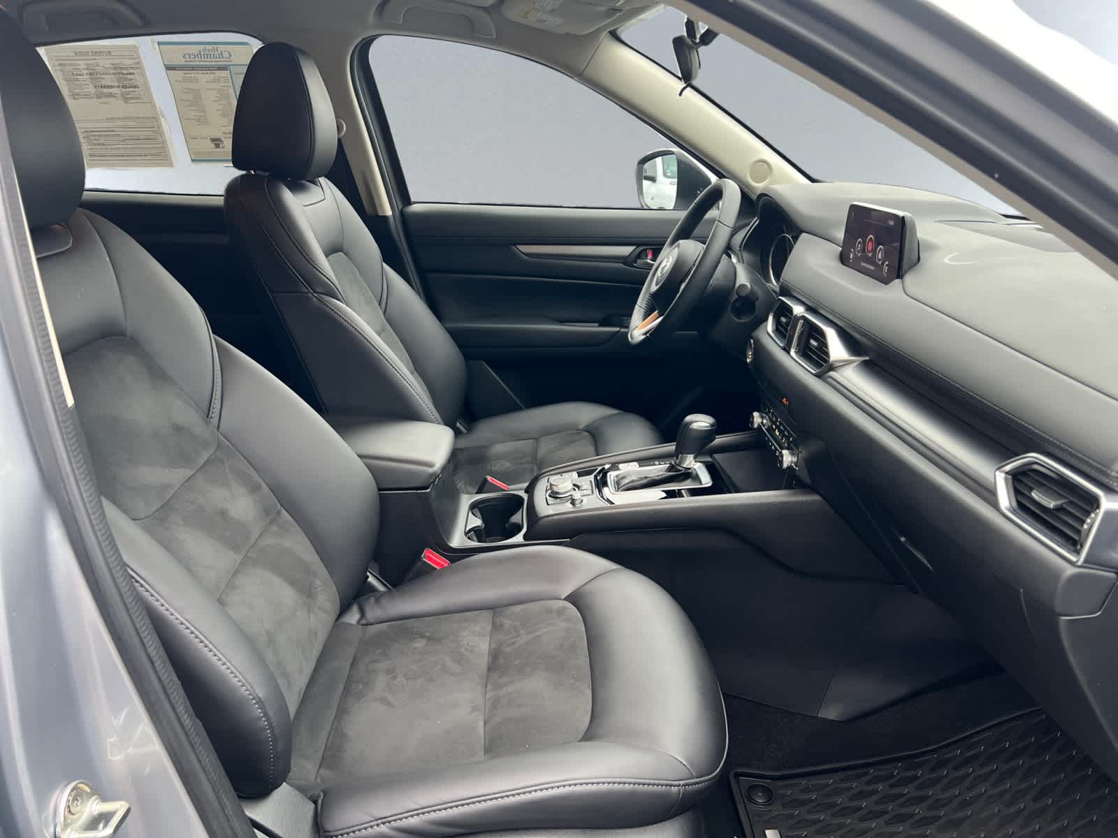 used 2020 Mazda Mazda CX-5 car, priced at $19,497