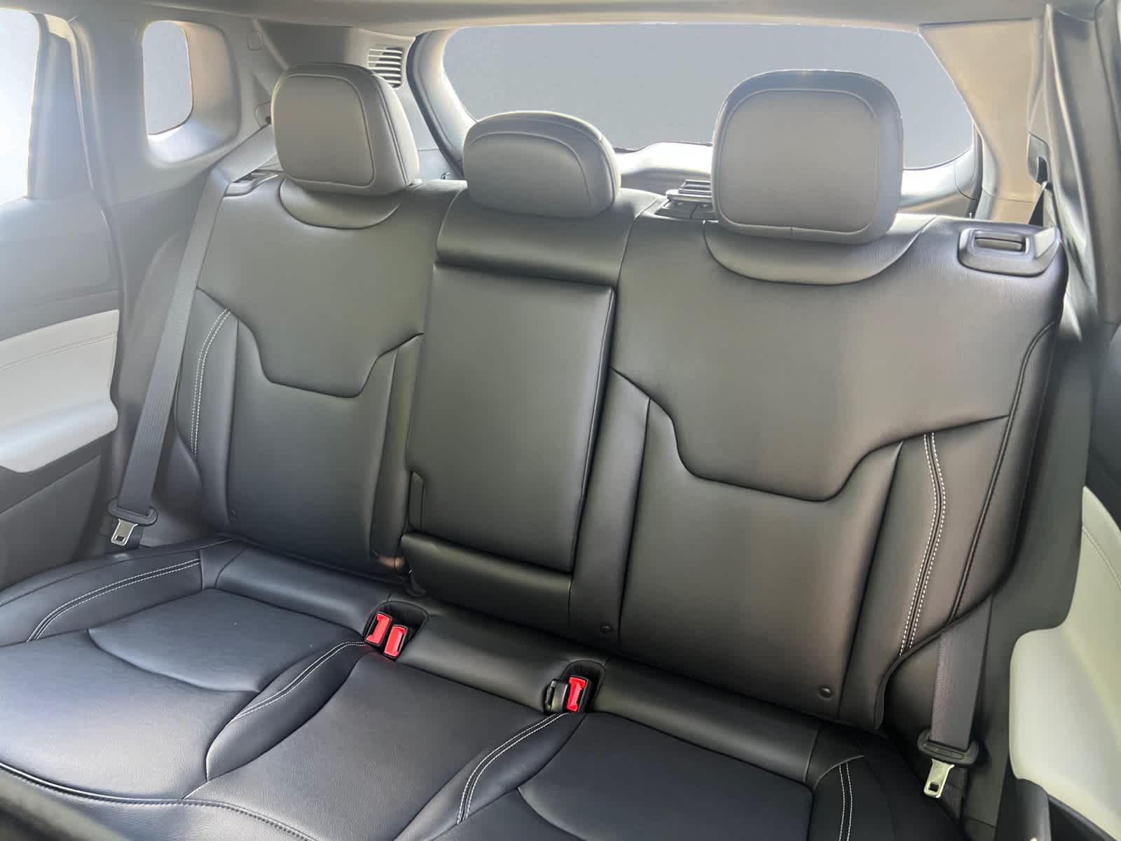 new 2025 Jeep Compass car, priced at $37,765