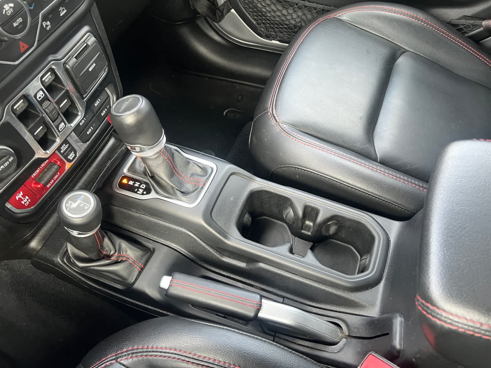 used 2020 Jeep Gladiator car, priced at $29,497