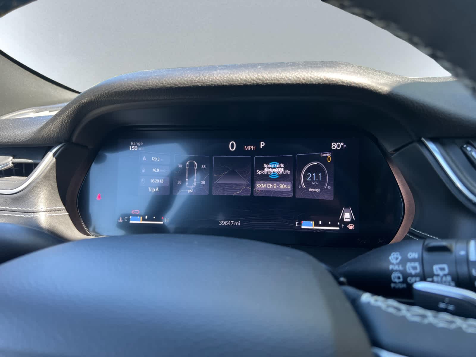 used 2023 Jeep Grand Cherokee car, priced at $33,797