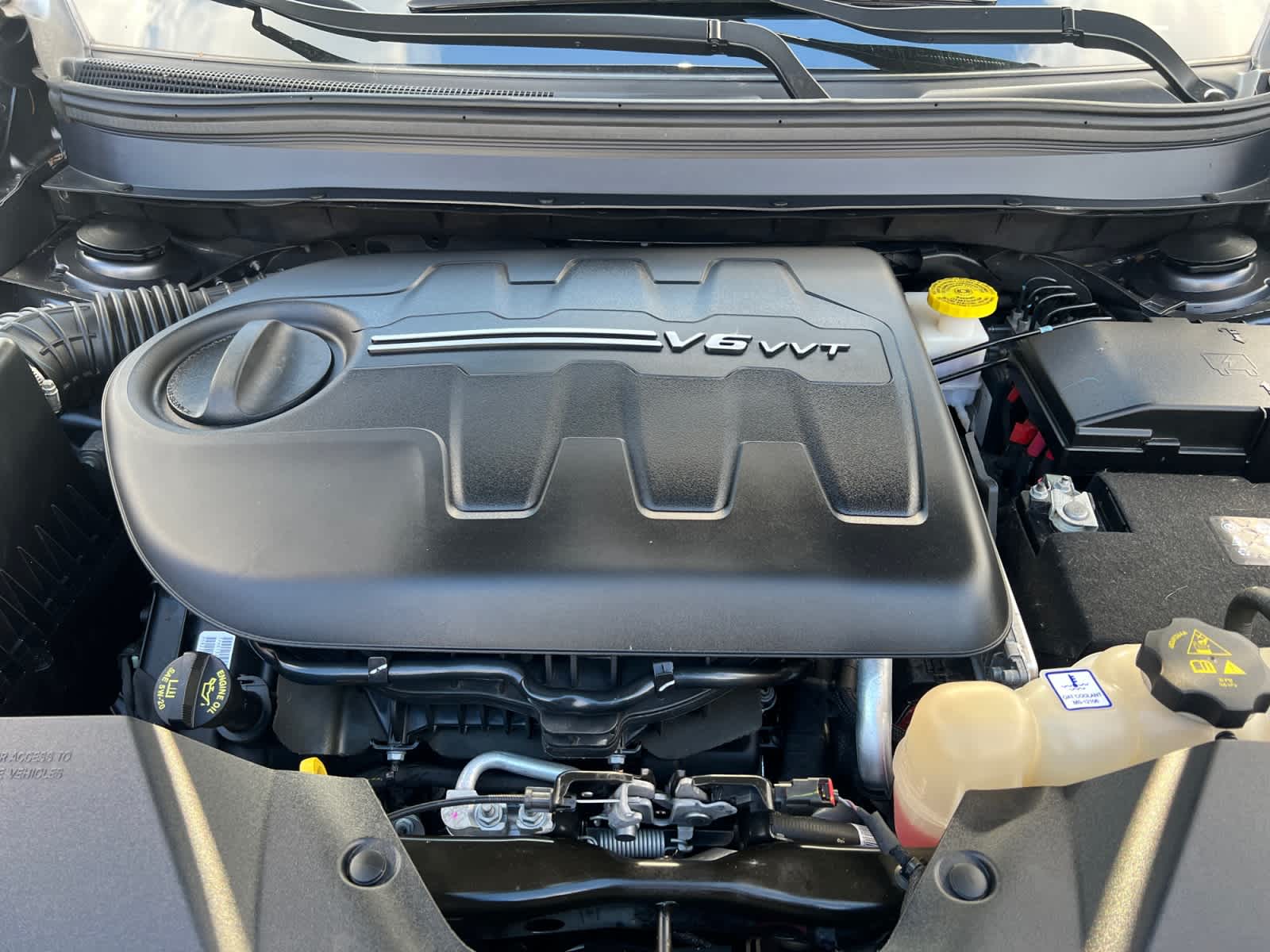 used 2021 Jeep Cherokee car, priced at $25,497