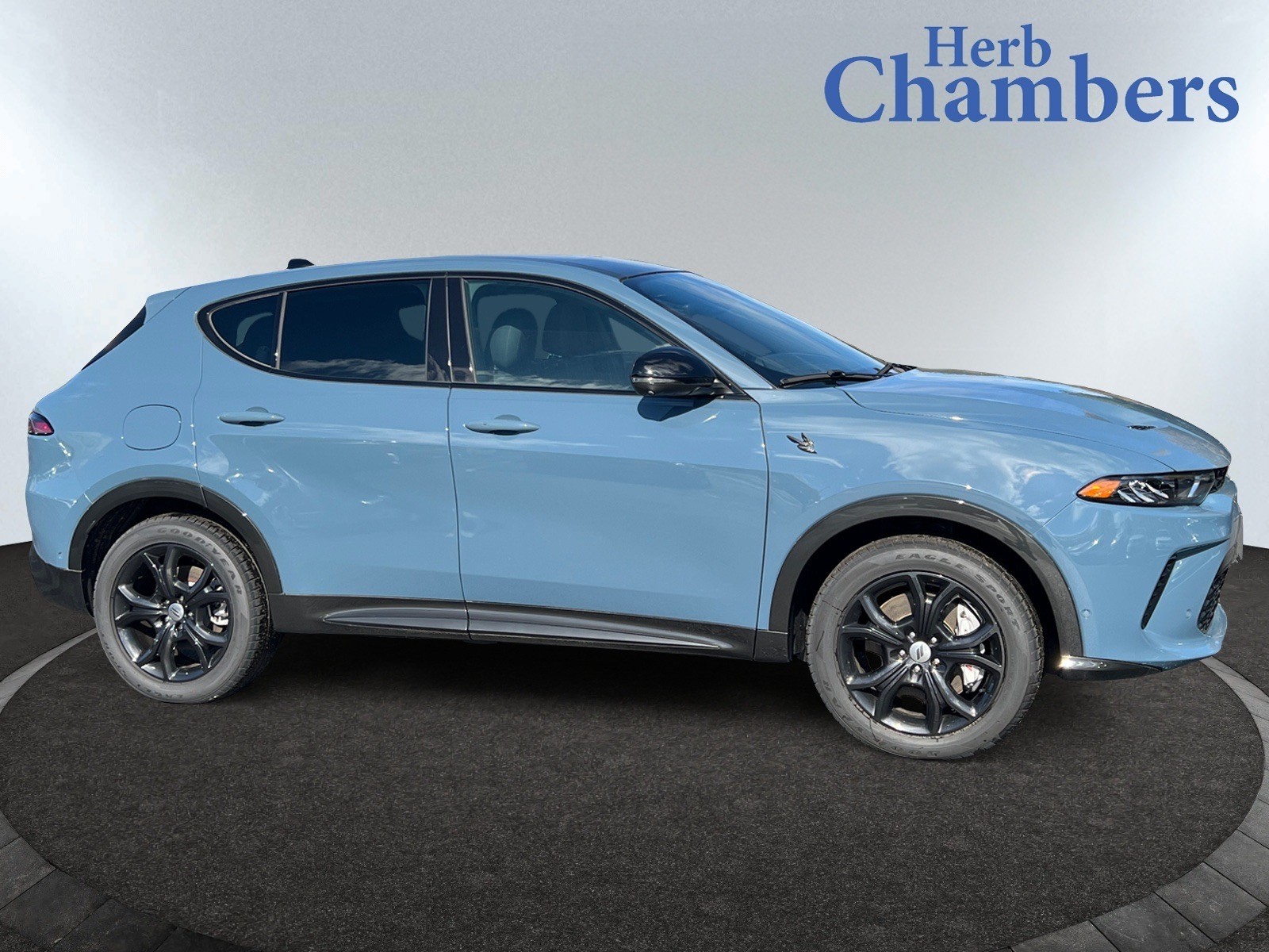 used 2024 Dodge Hornet car, priced at $38,680