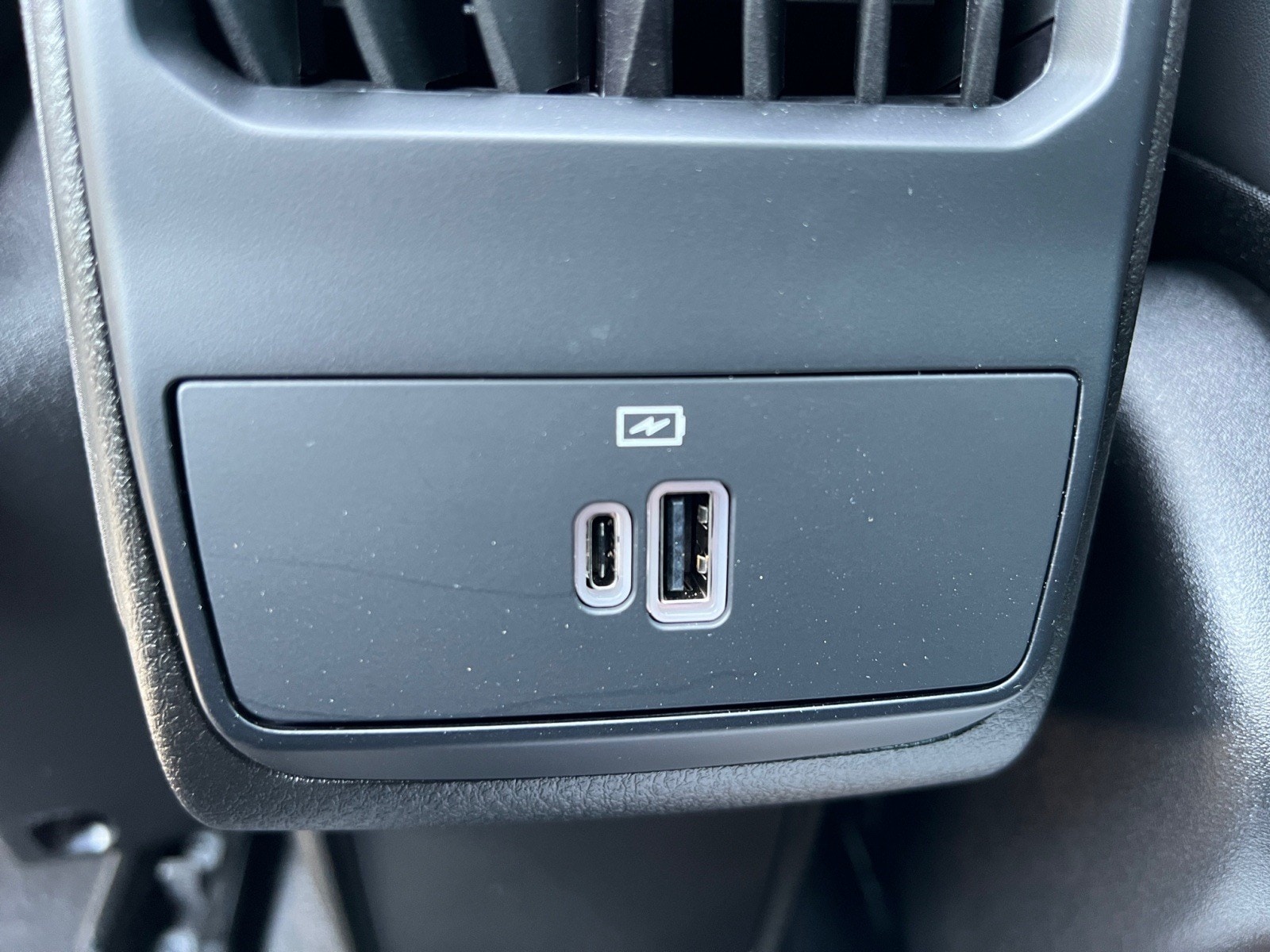 used 2024 Dodge Hornet car, priced at $38,115