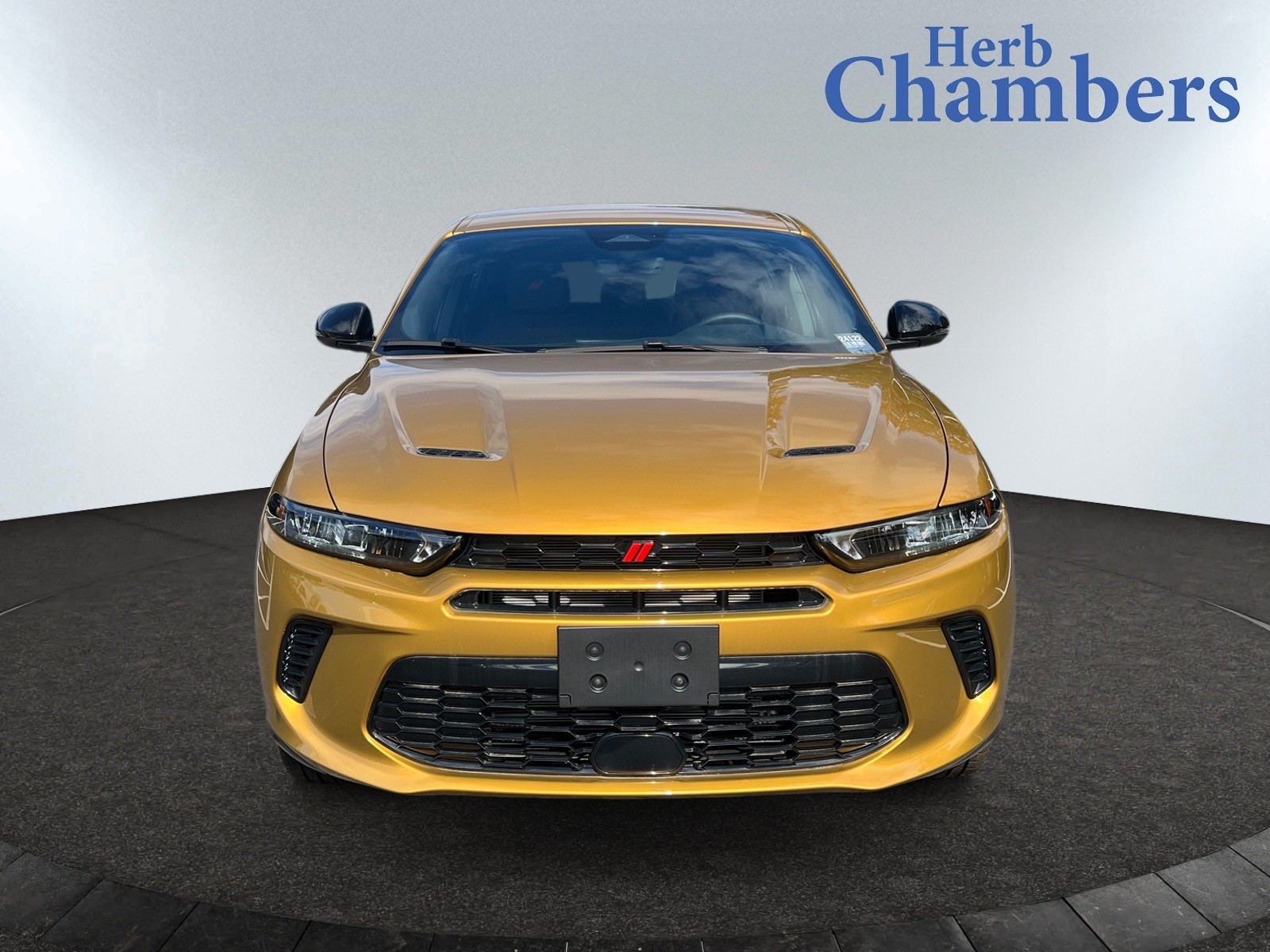 used 2024 Dodge Hornet car, priced at $30,965