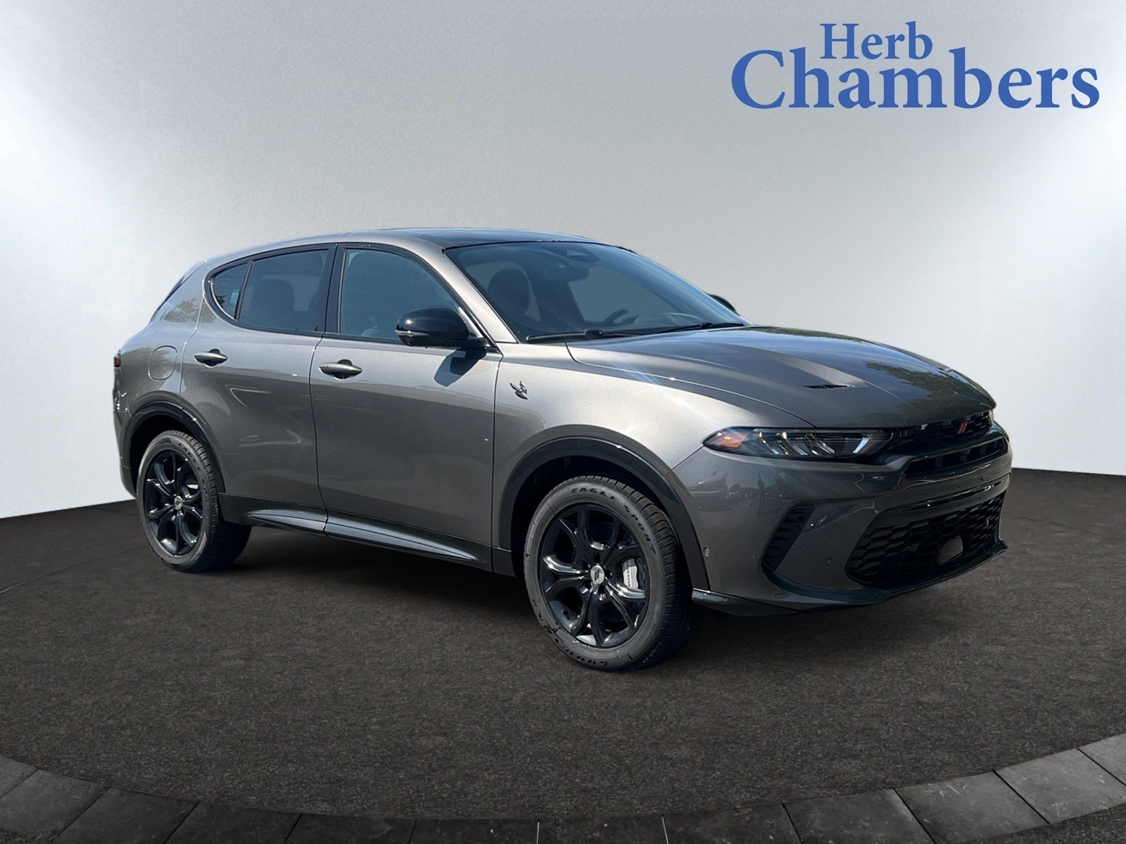 used 2024 Dodge Hornet car, priced at $36,580